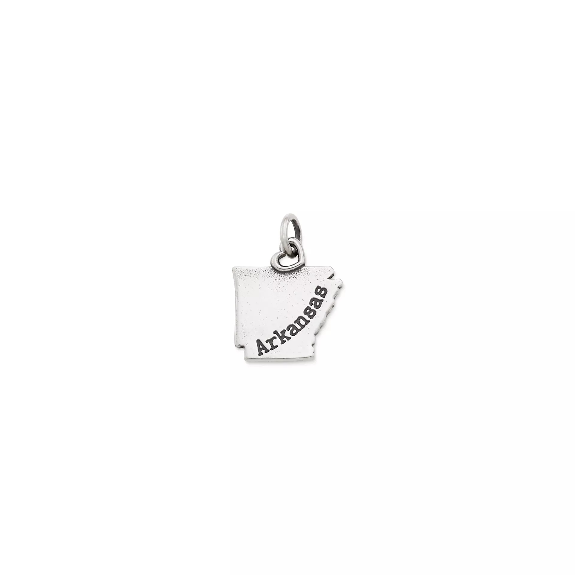 My "Arkansas" Charm