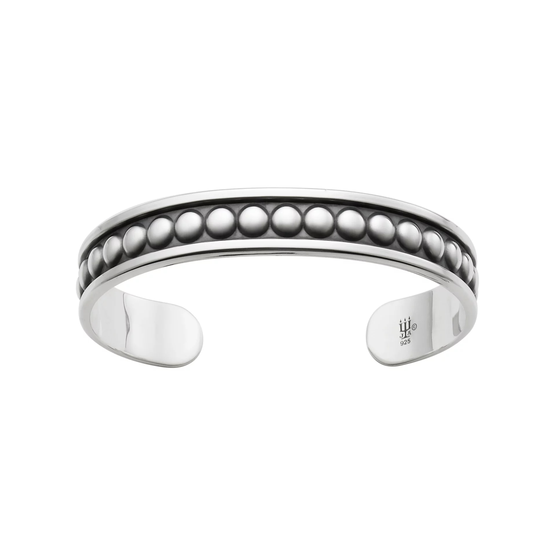 Beaded Cuff Bracelet