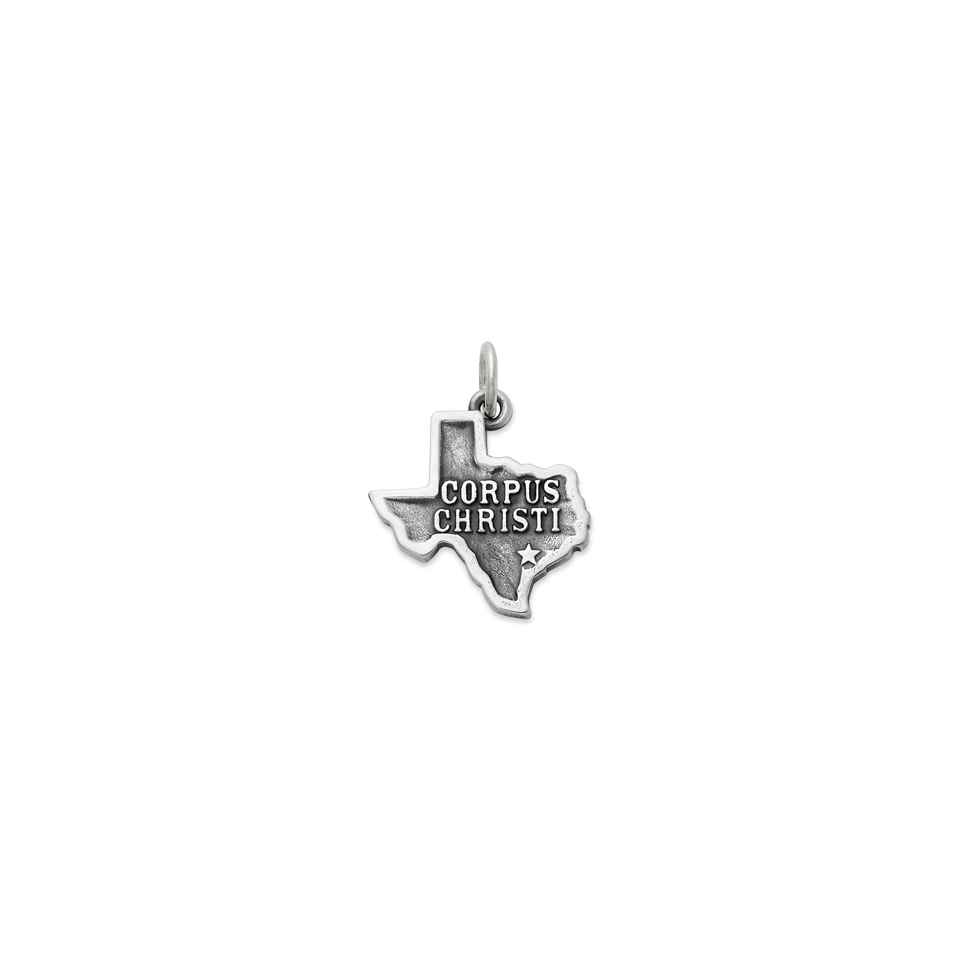 Corpus Christi Charm