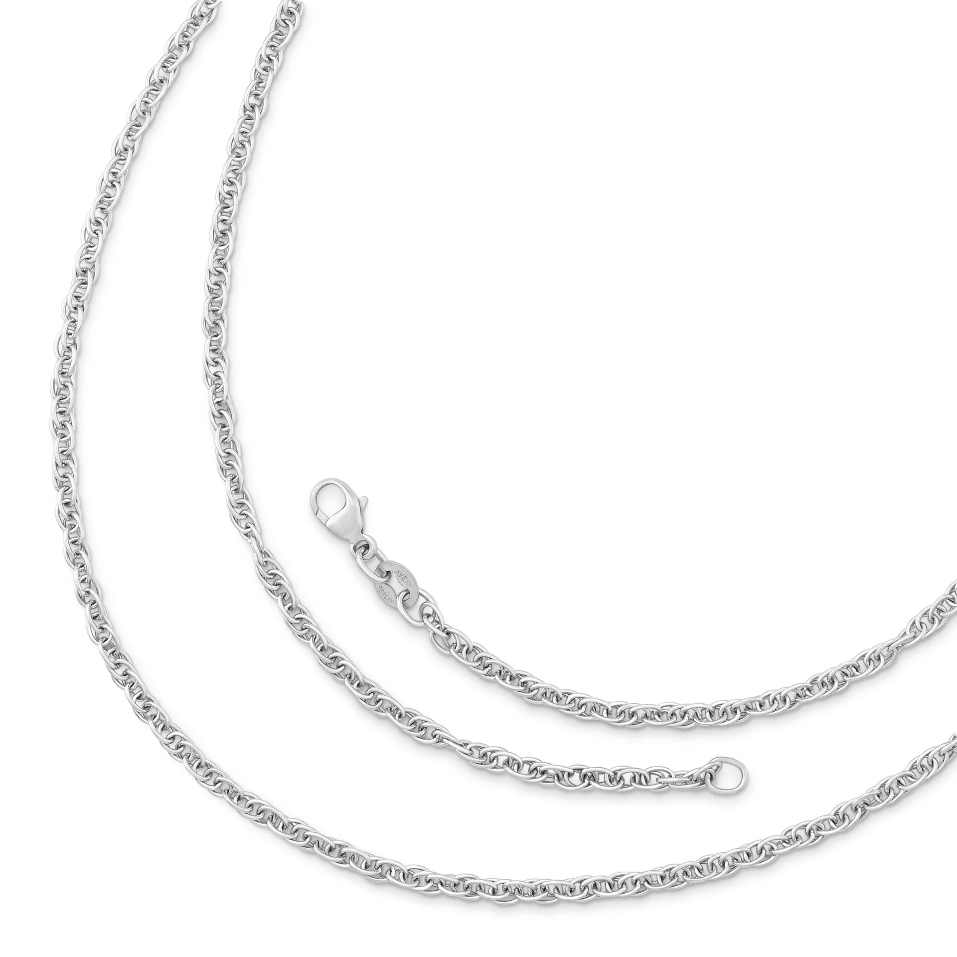 Medium Rope Chain
