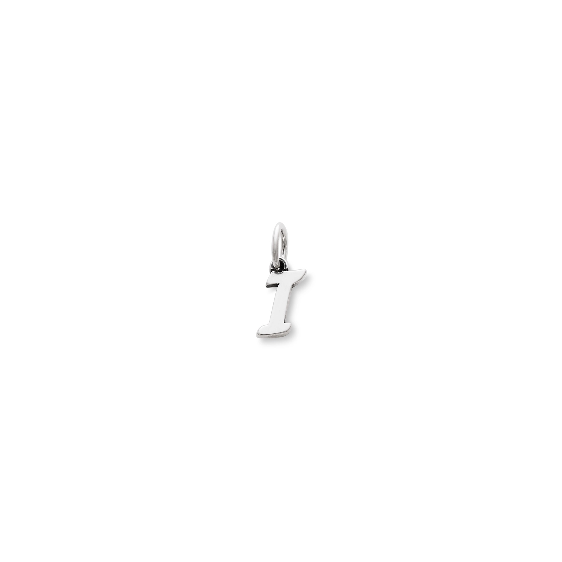 Script Initial Charm