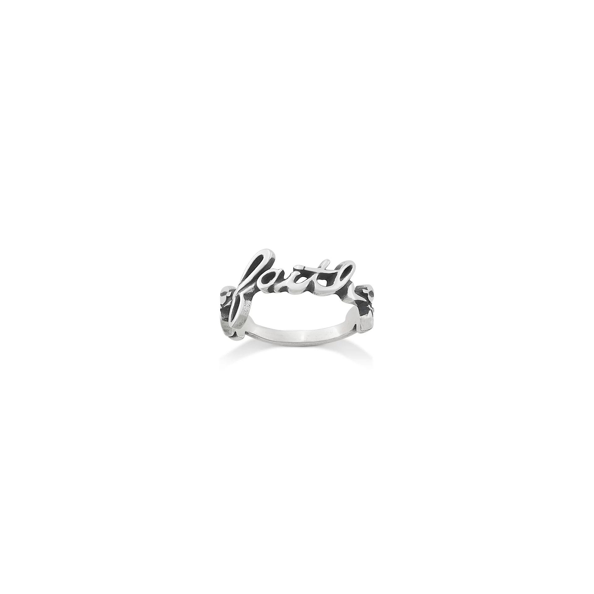 Faith Ring