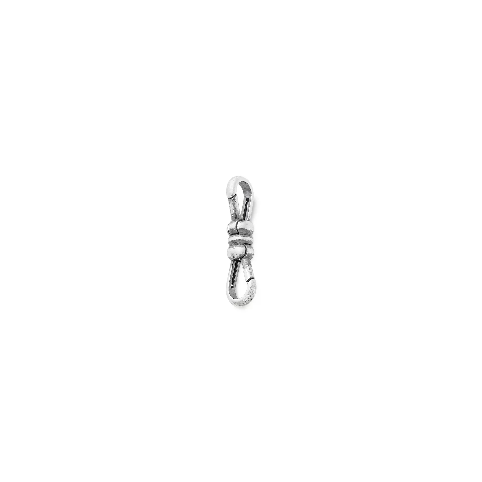 Double Sided Changeable Charm Holder Fob