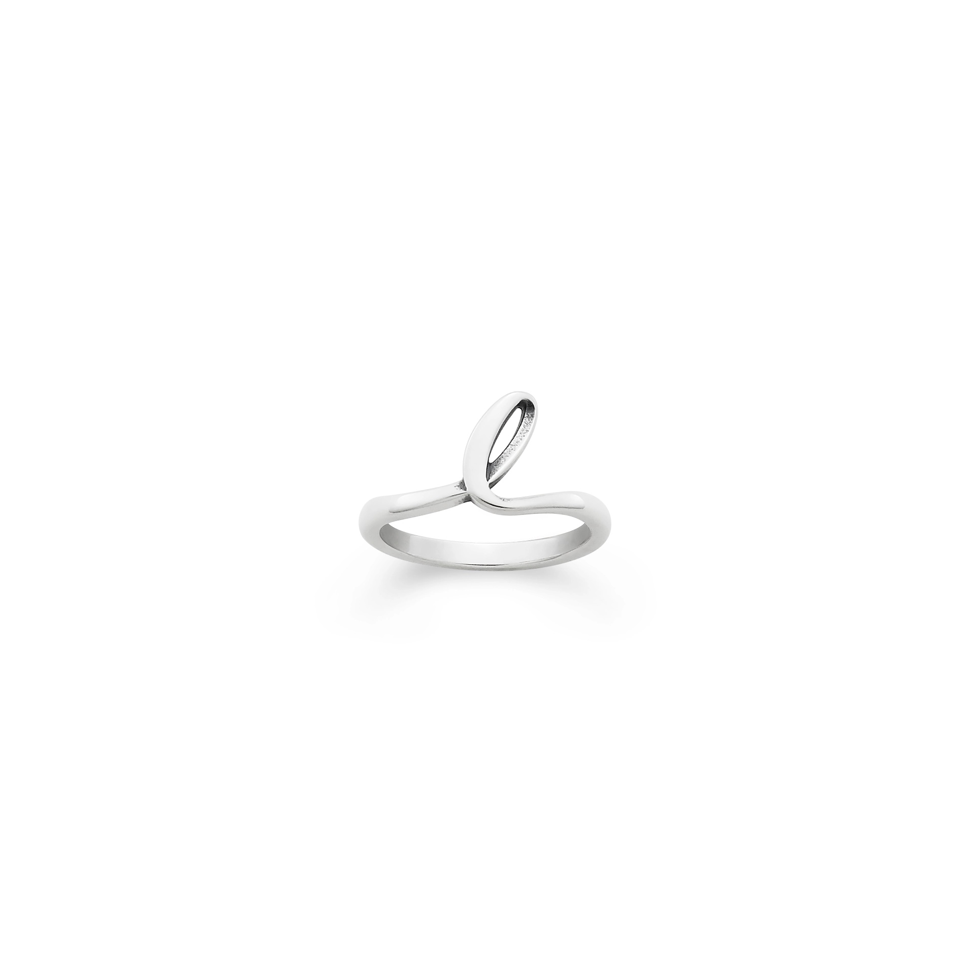 Script Initial Ring