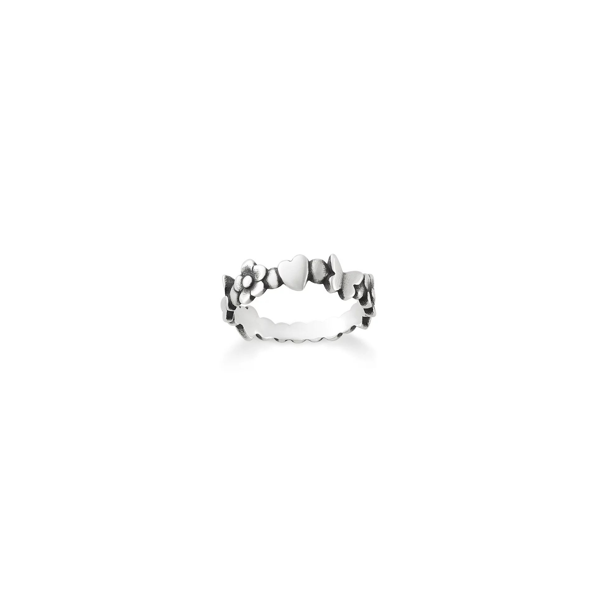 Natures Dance Ring