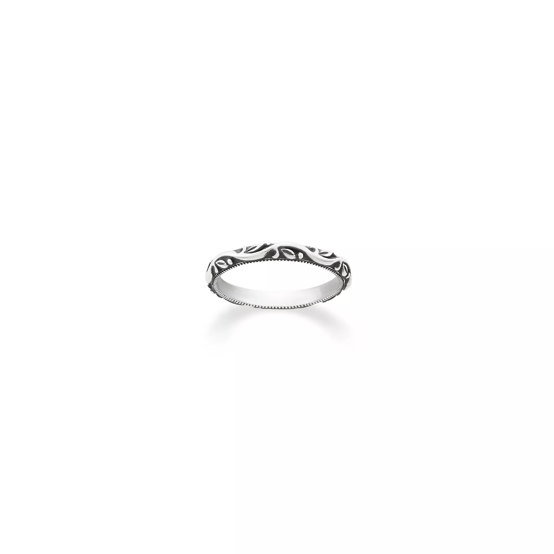 Renaissance Wedding Ring
