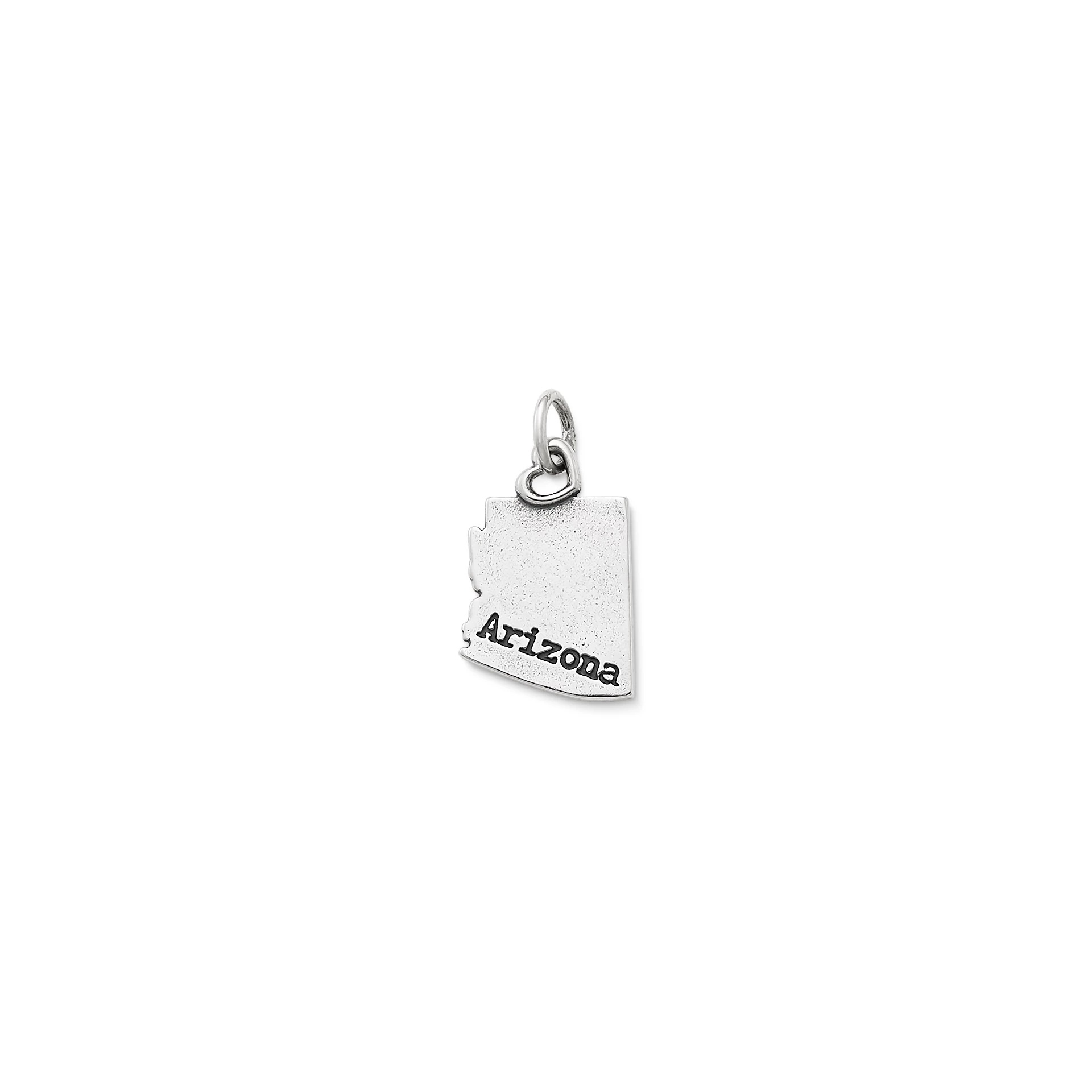 My "Arizona" Charm
