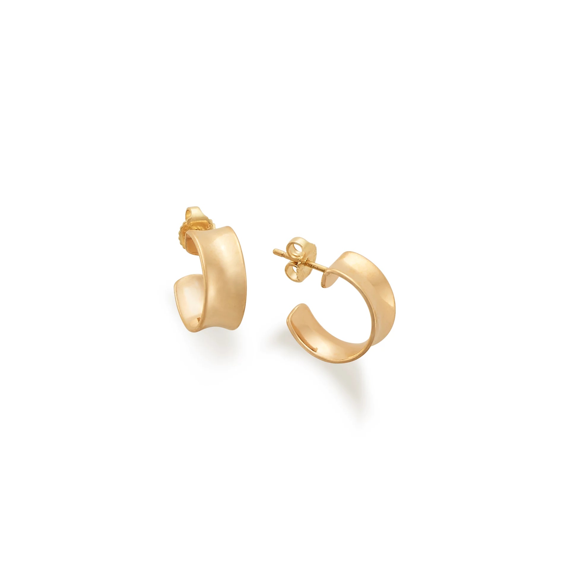 Bold Hoops