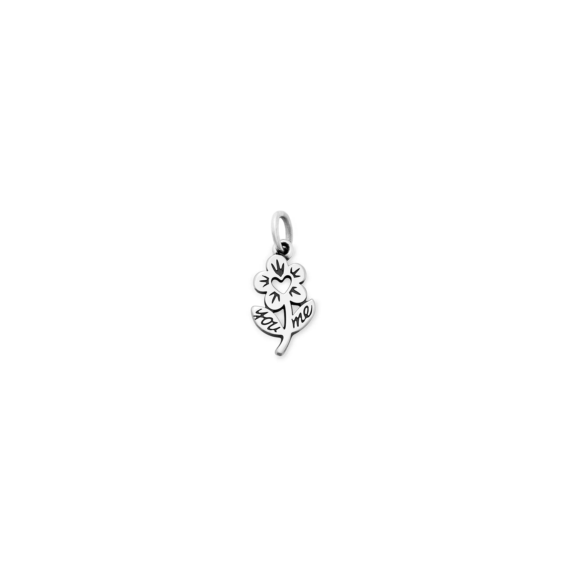 You and Me Blossom Charm