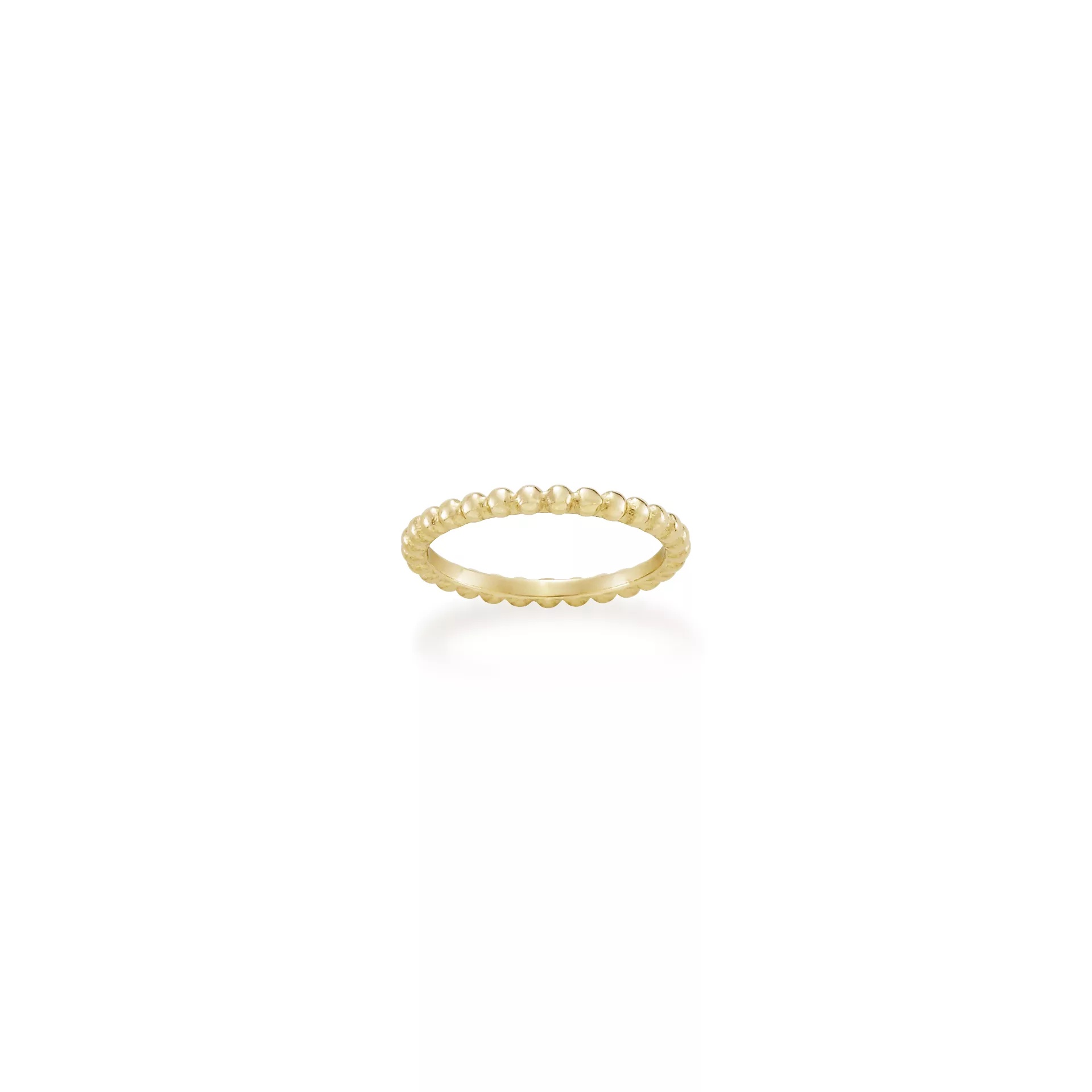 Beaded Ring