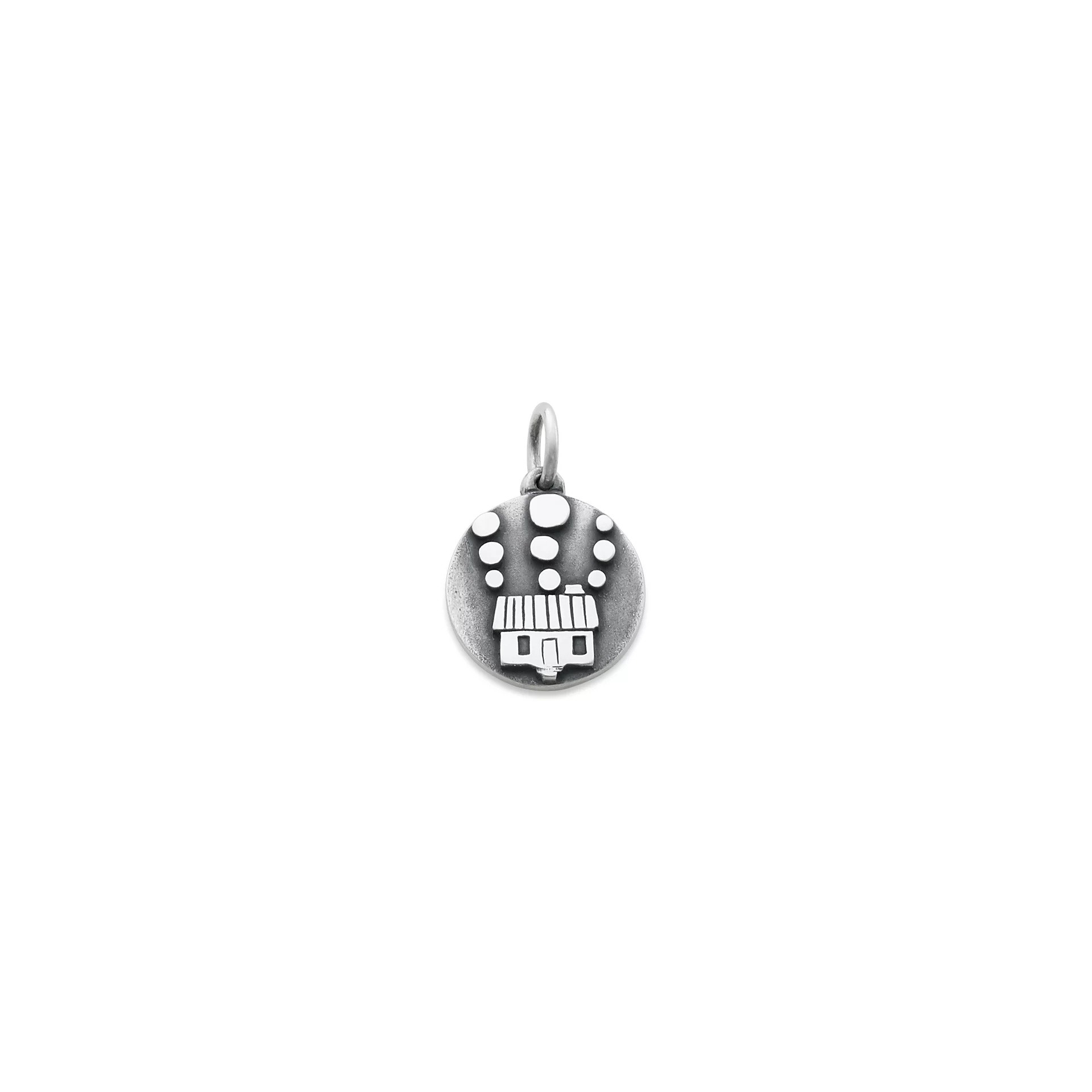Bubble Inn Cabin Charm