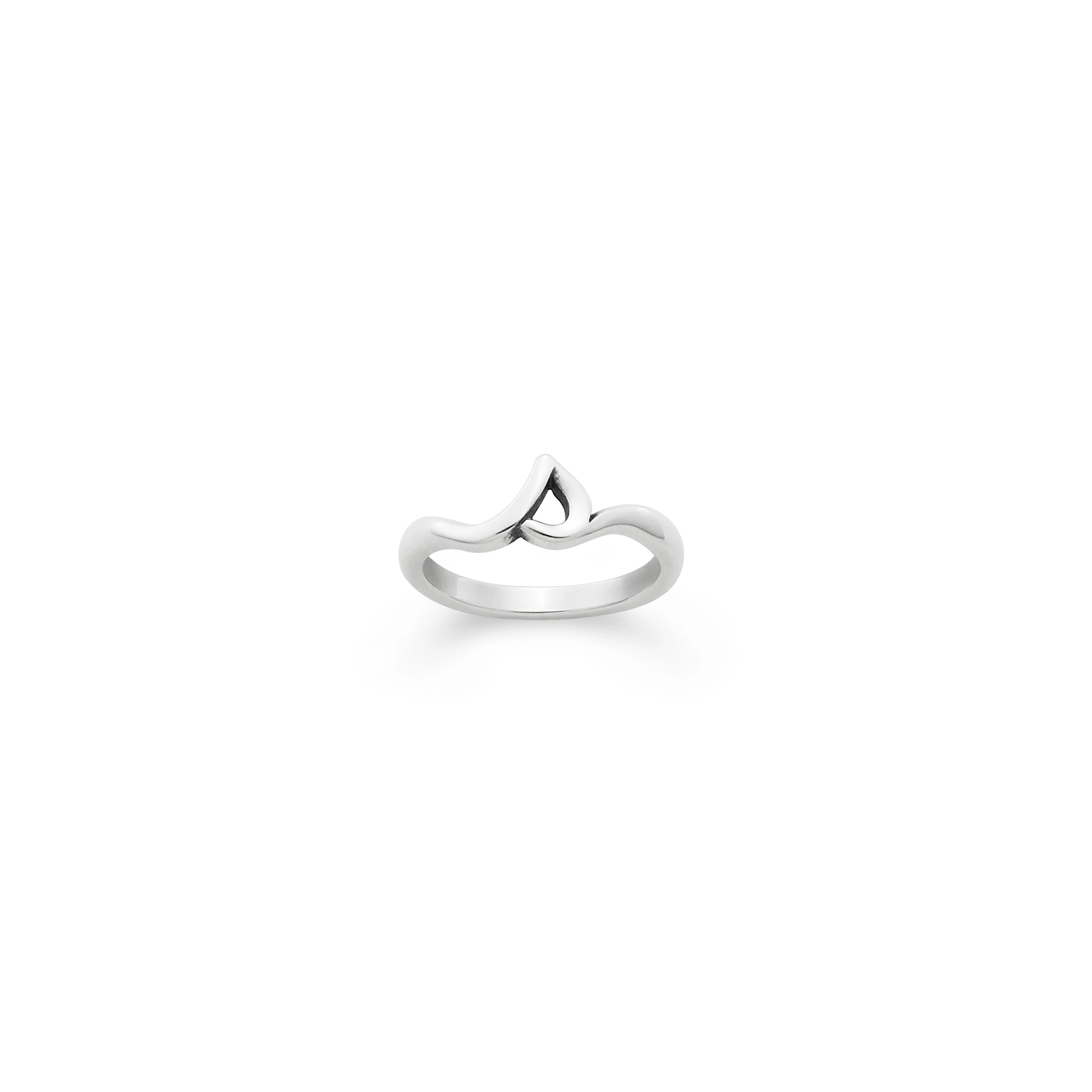 Script Initial Ring