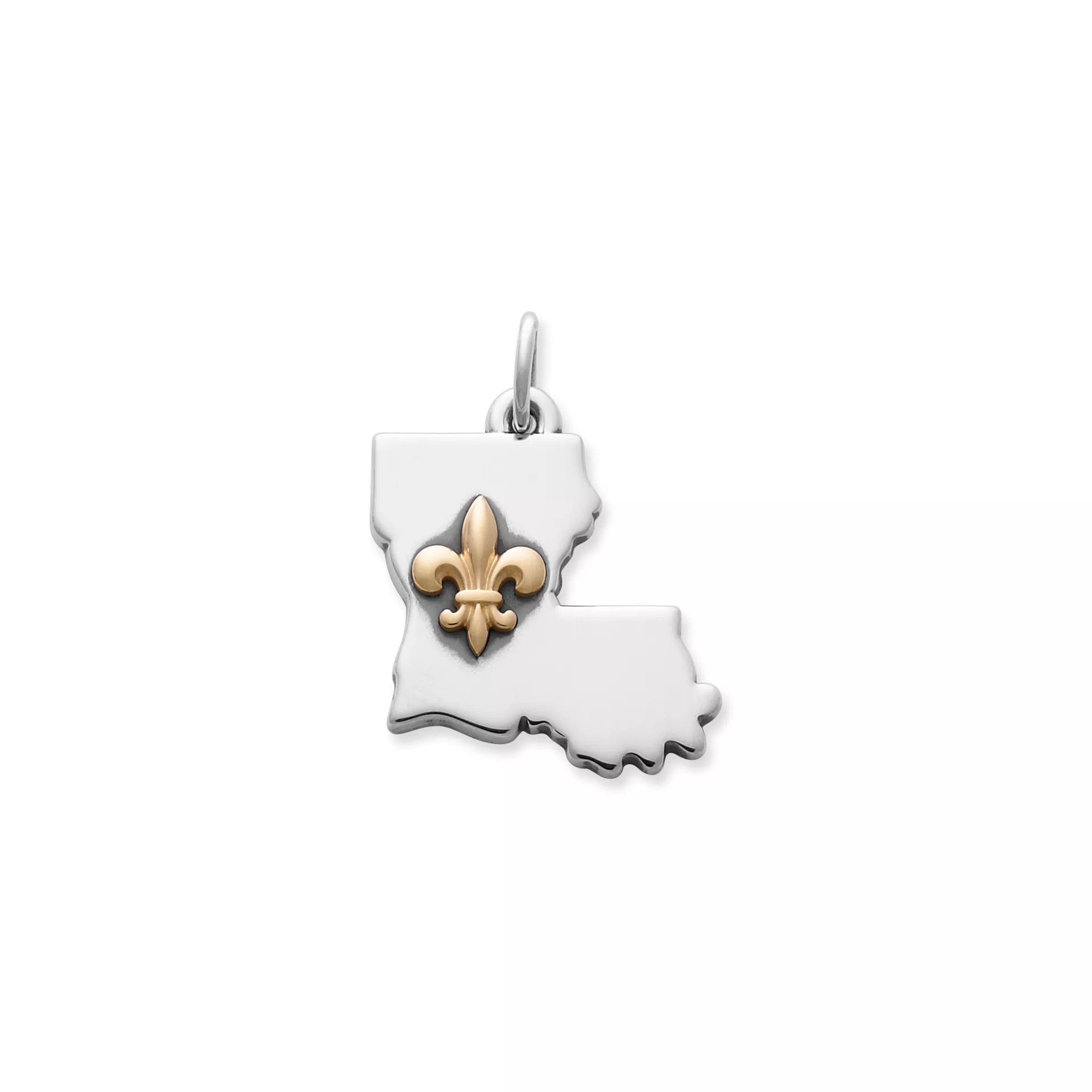 Louisiana Charm