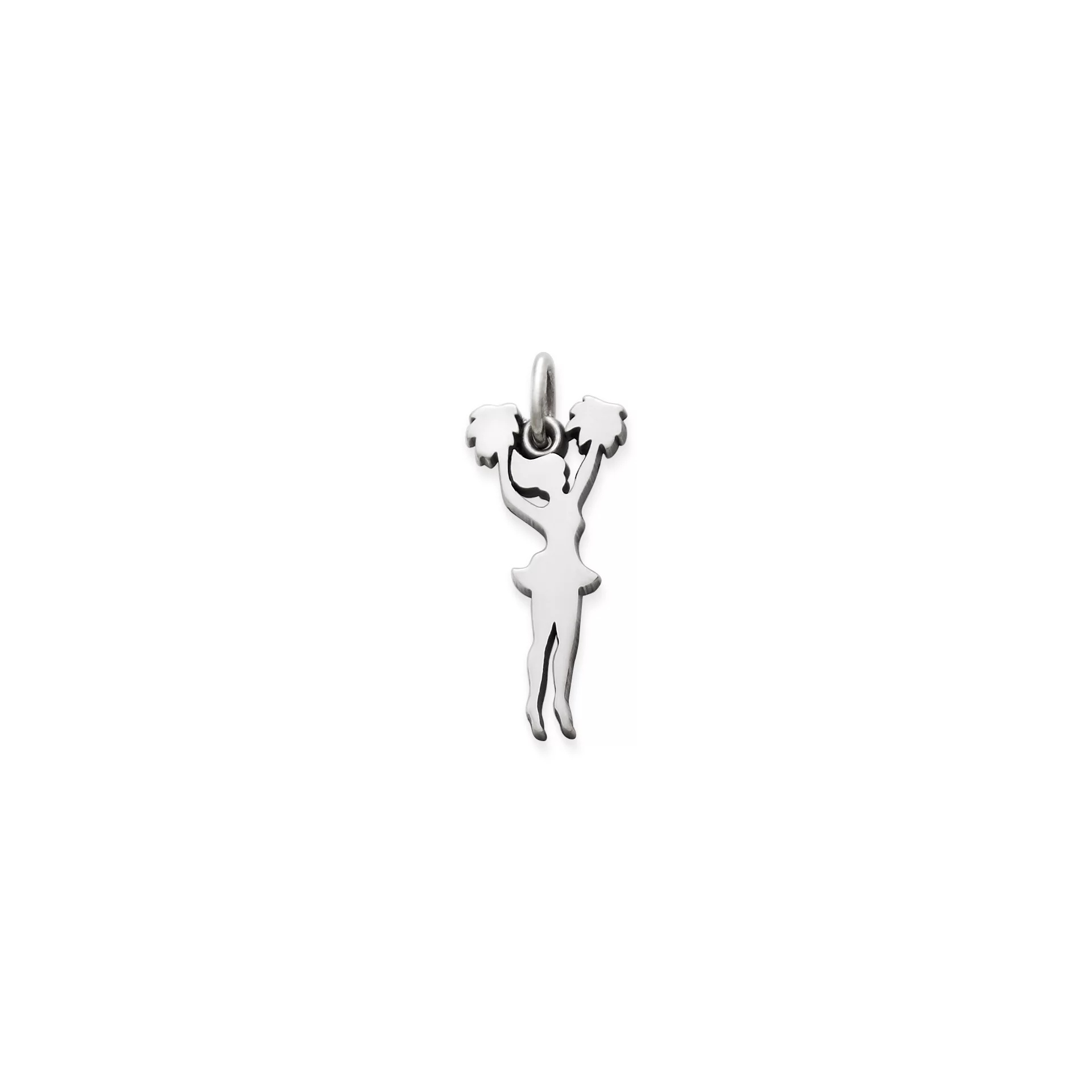 Pom-Pom Charm