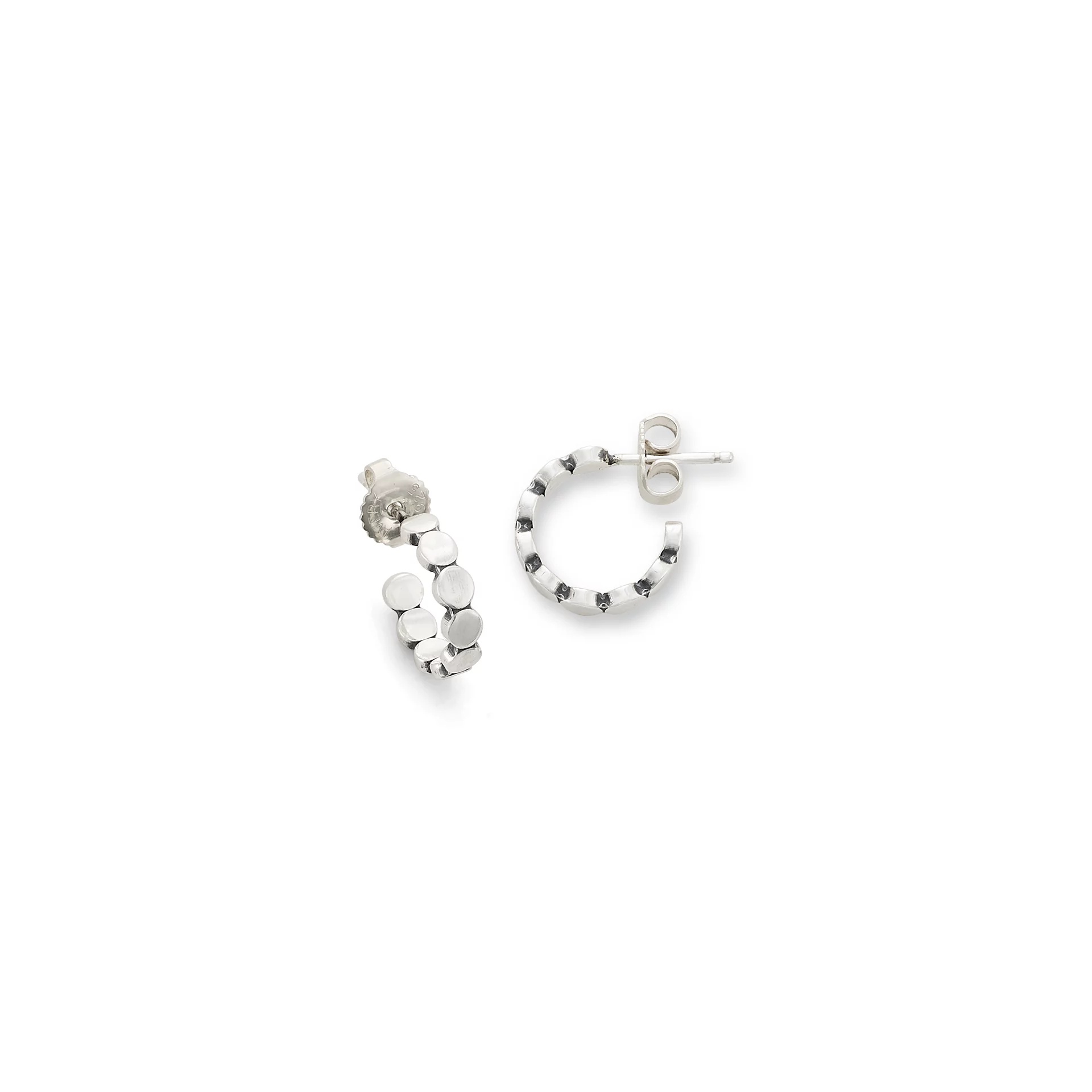 Confetti Hoops