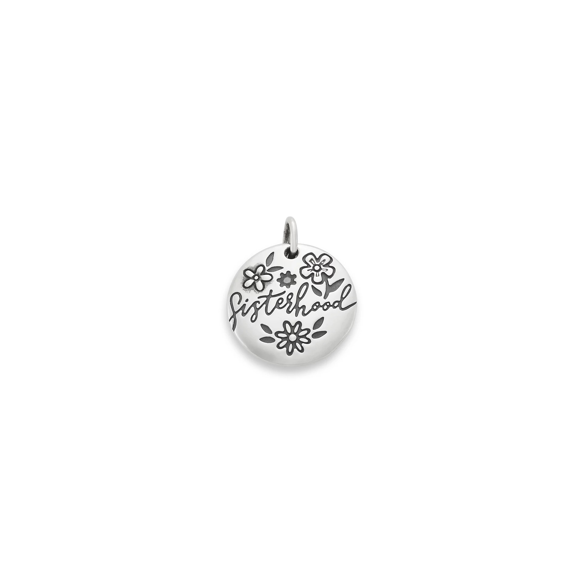 Sisterhood Charm