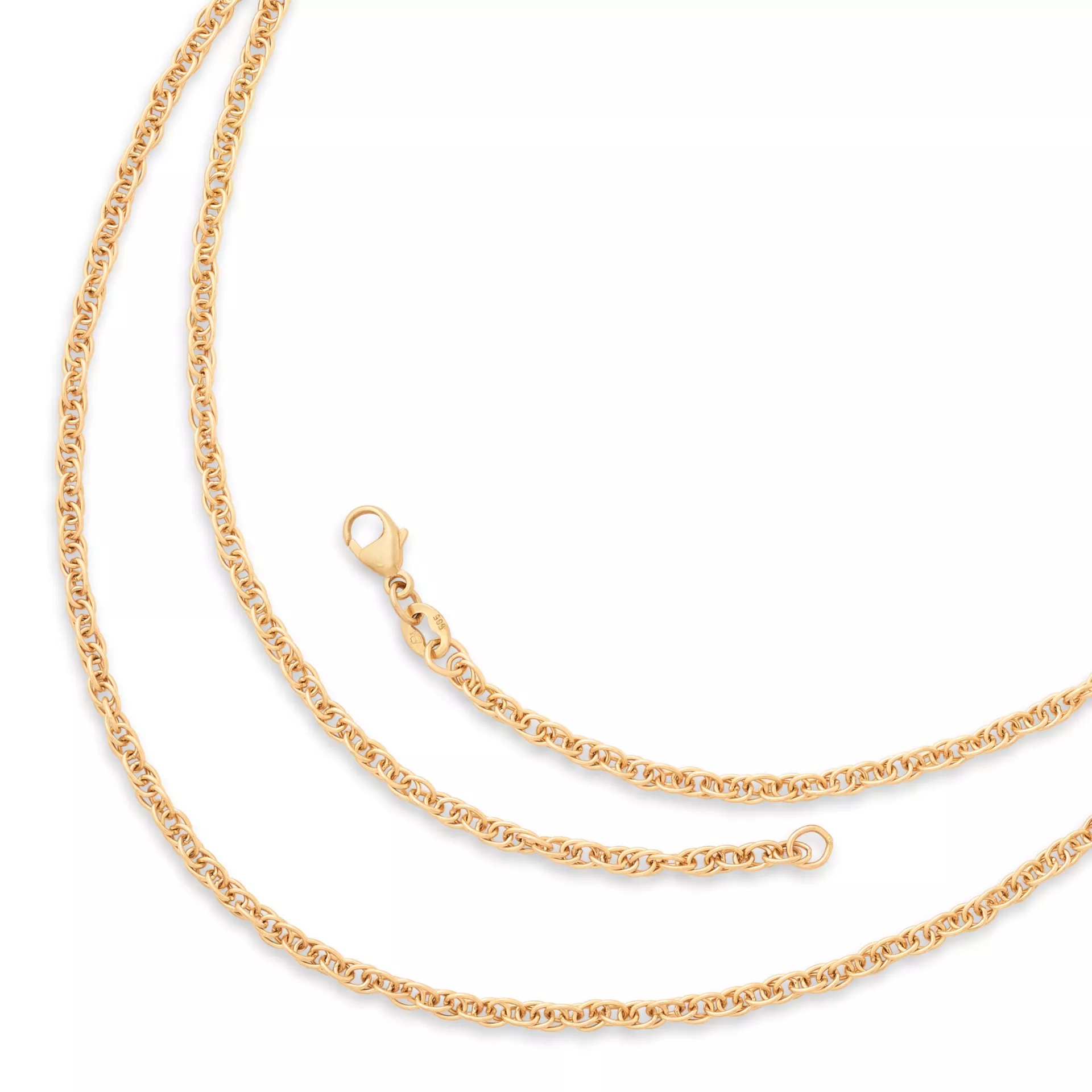 Medium Rope Chain