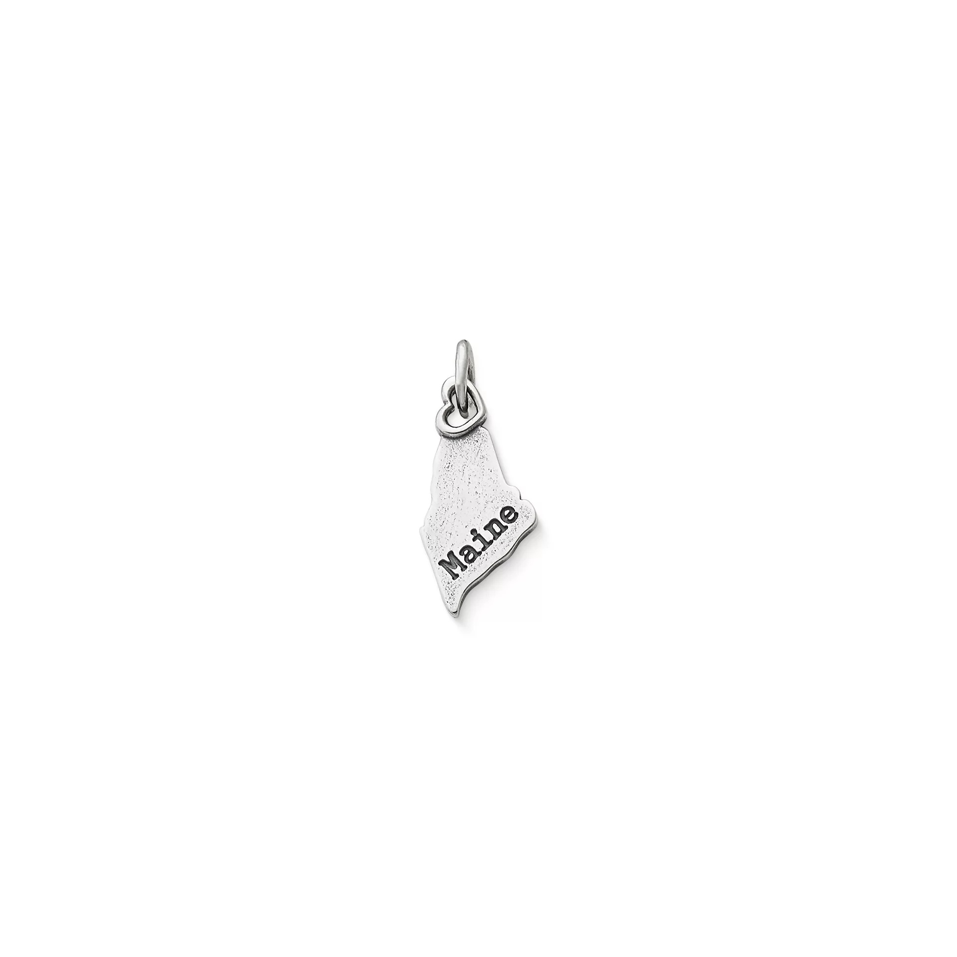 My "Maine" Charm