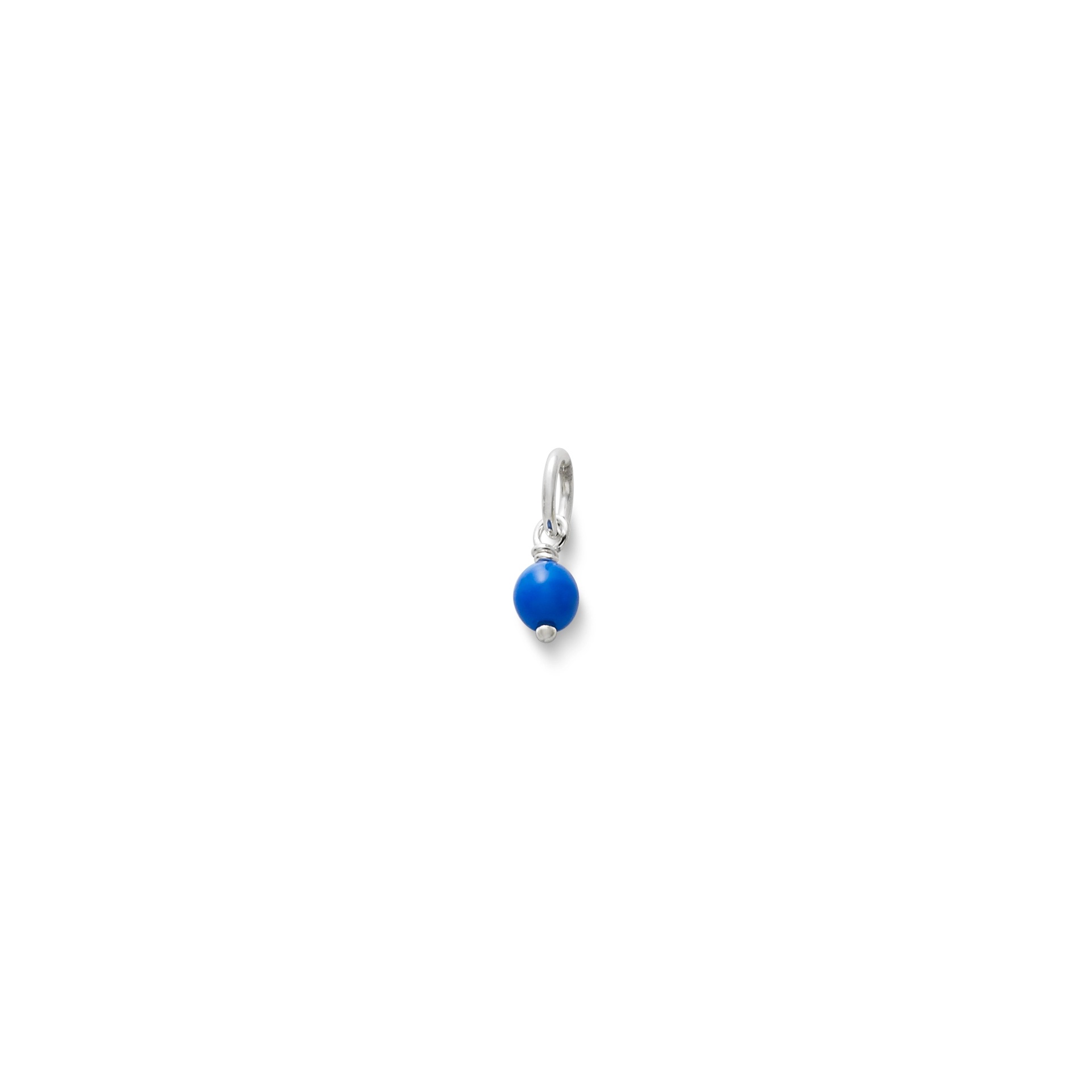 Glass Enhancer Bead