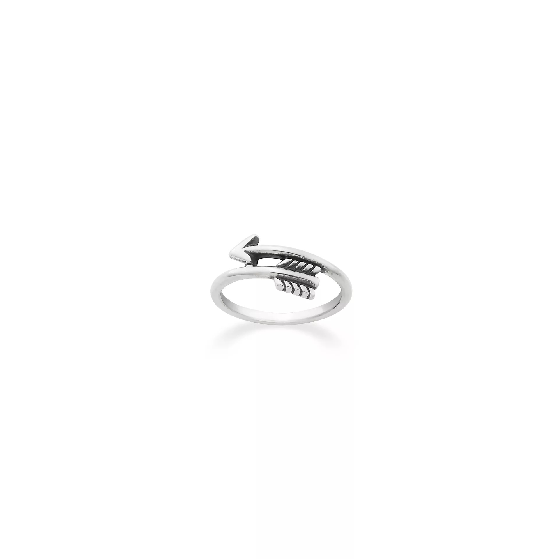 Arrow Ring