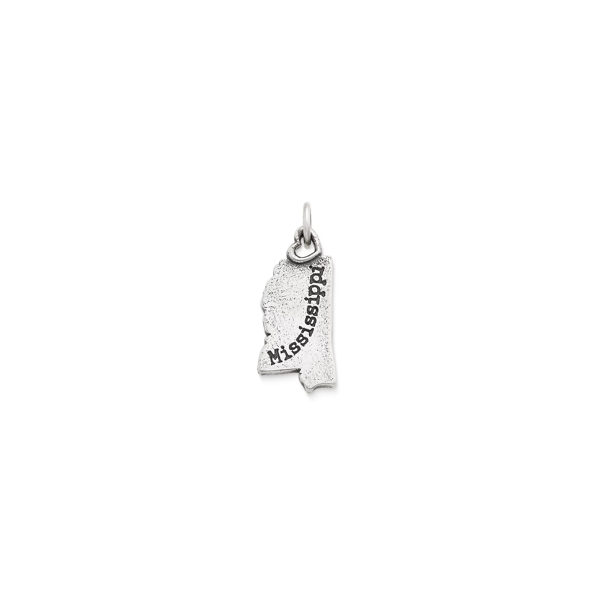 My "Mississippi" Charm