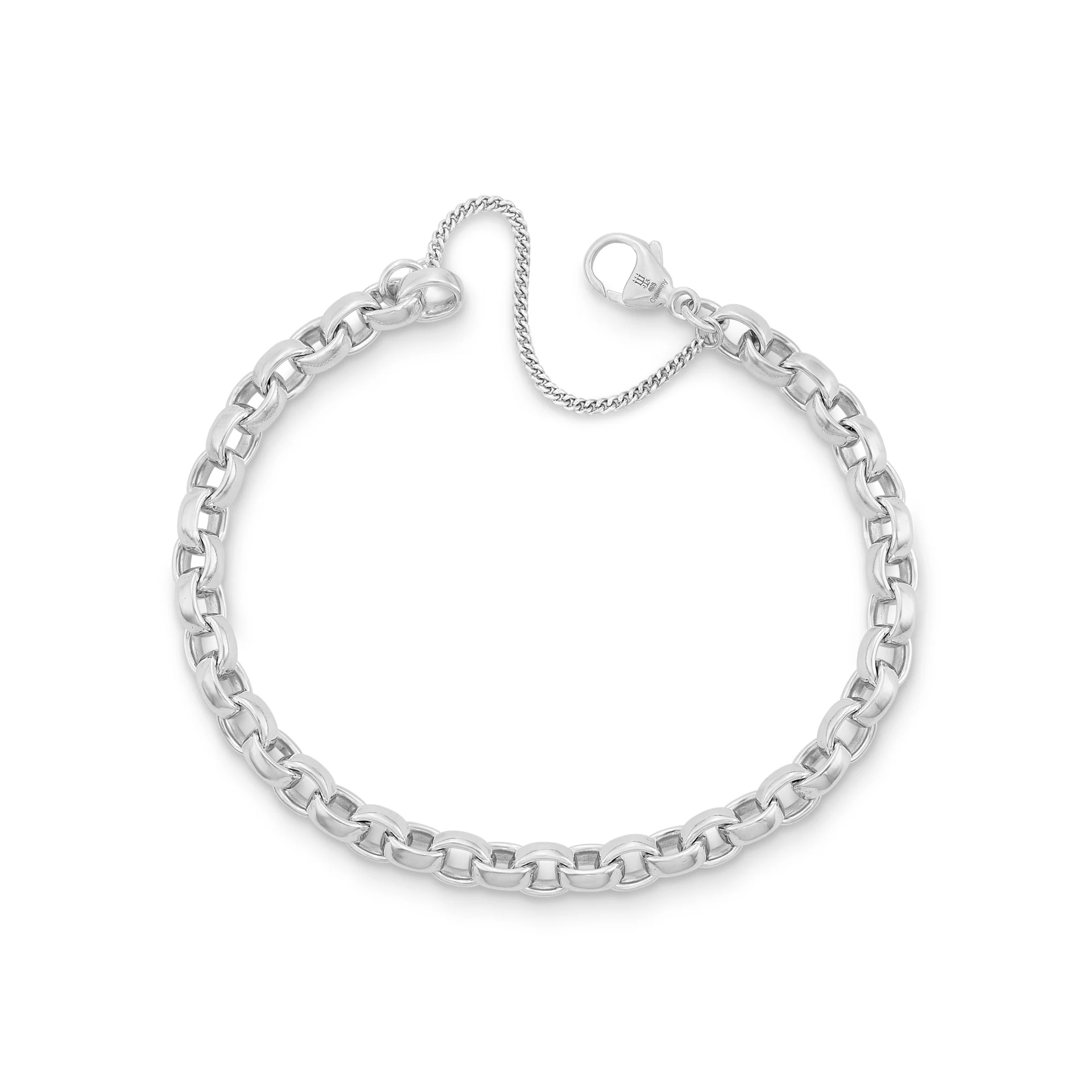 Timeless Charm Bracelet