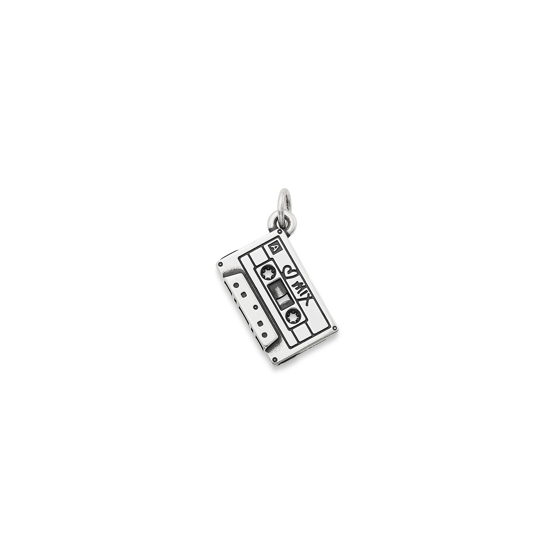 Mix Tape Charm