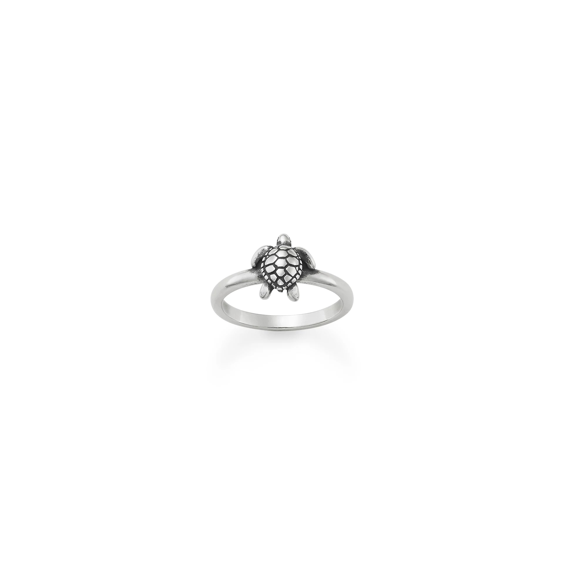 Sea Turtle Ring