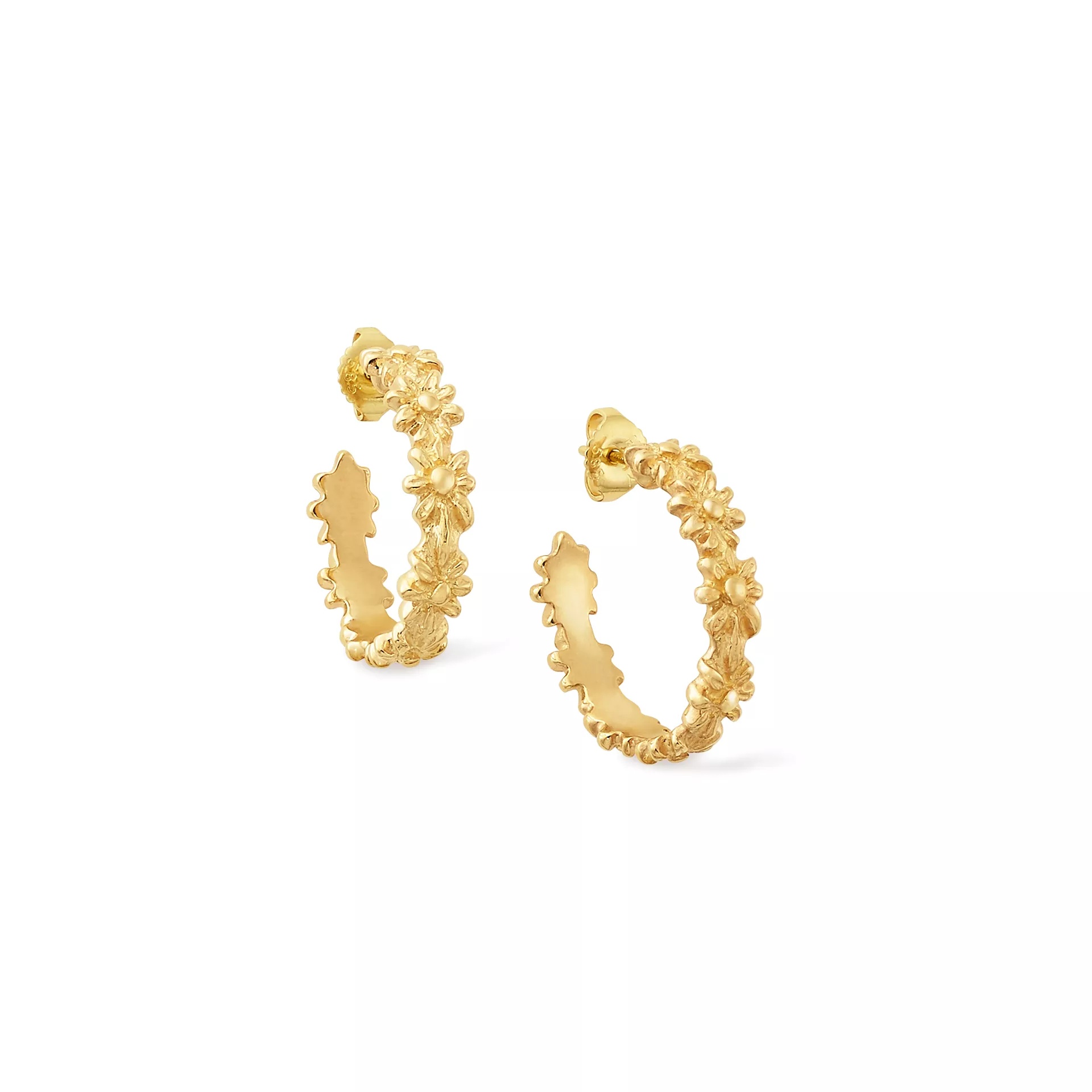 Margarita Hoops