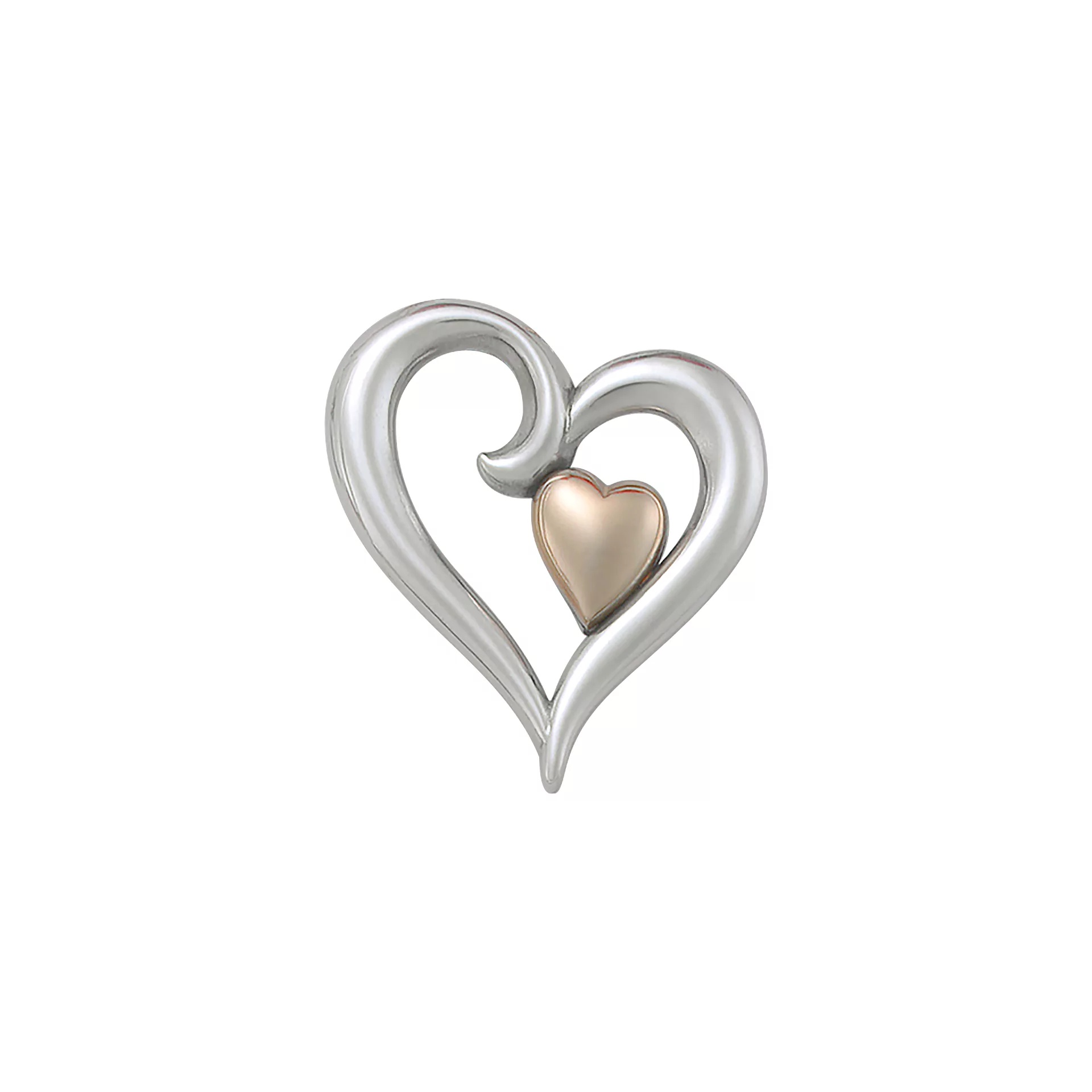 Joy of My Heart Pendant