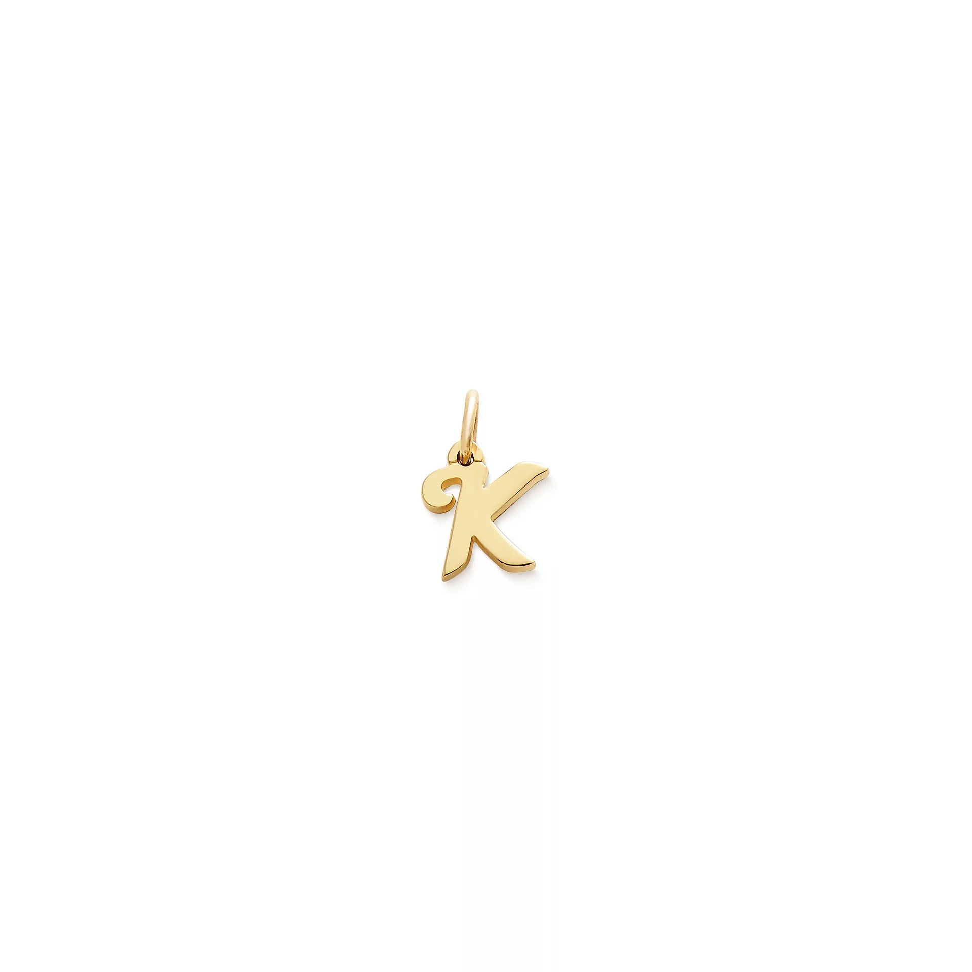 Script Initial Charm