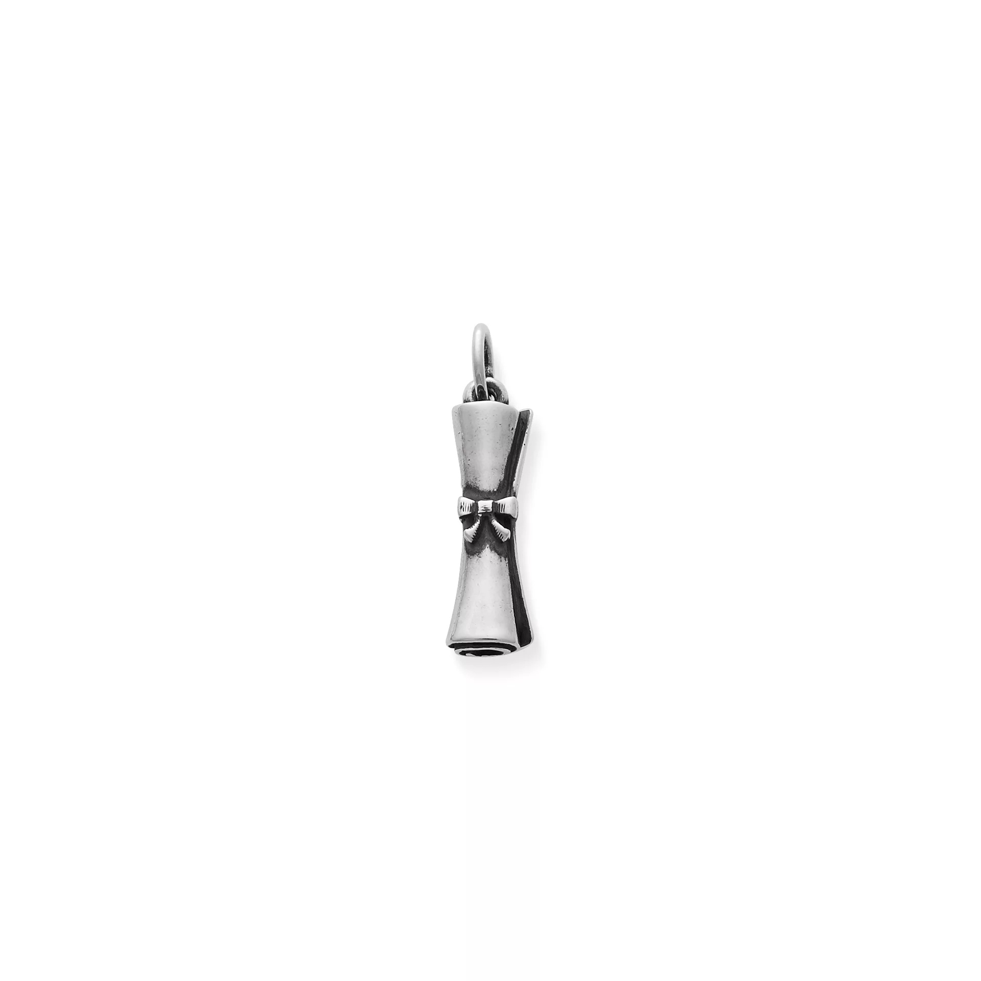 Diploma Charm