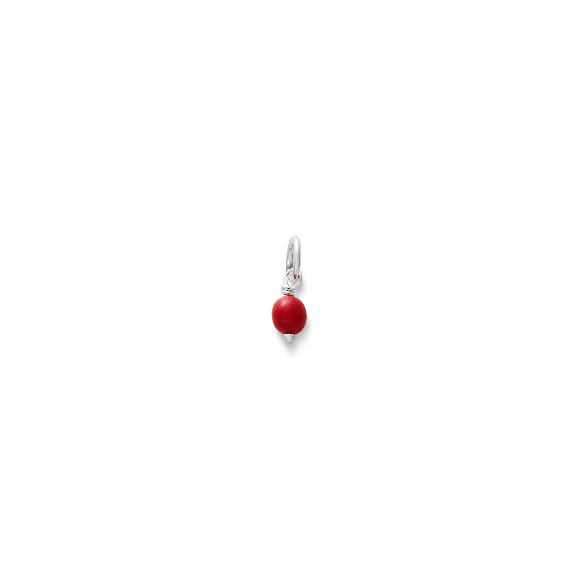 Glass Enhancer Bead