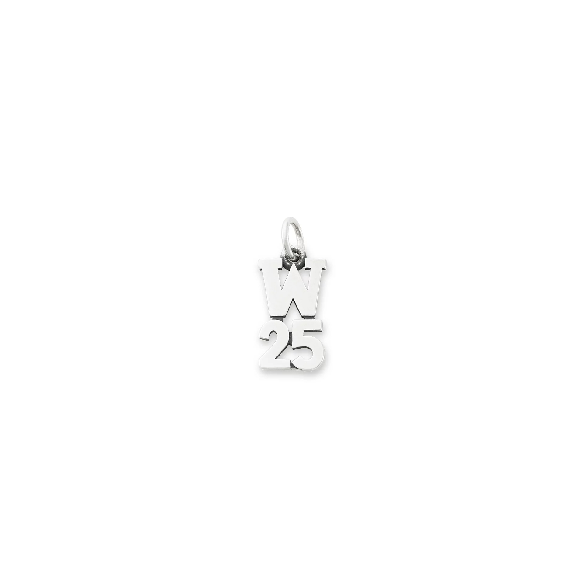 Camp Waldemar 2025 Charm