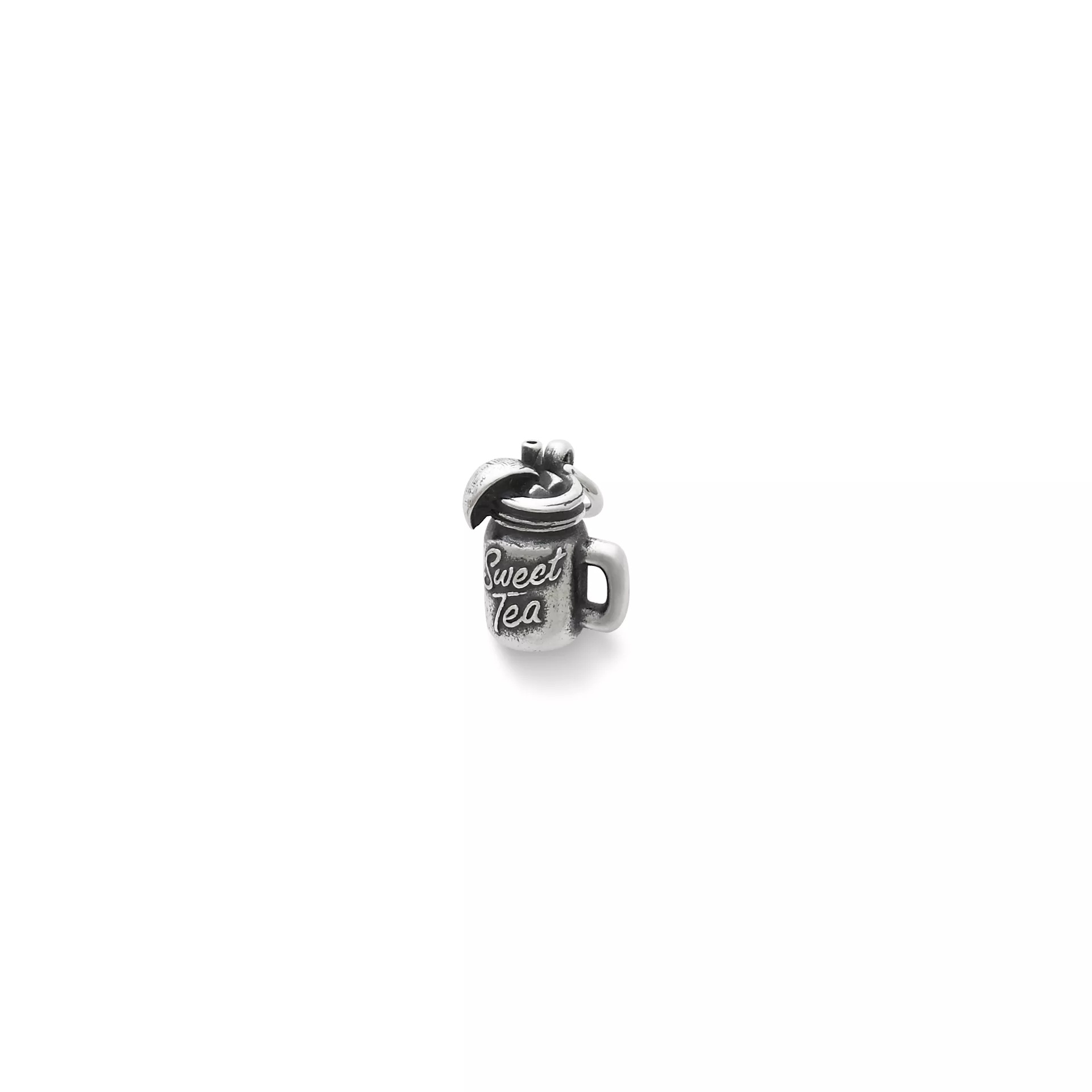 Sweet Tea Charm