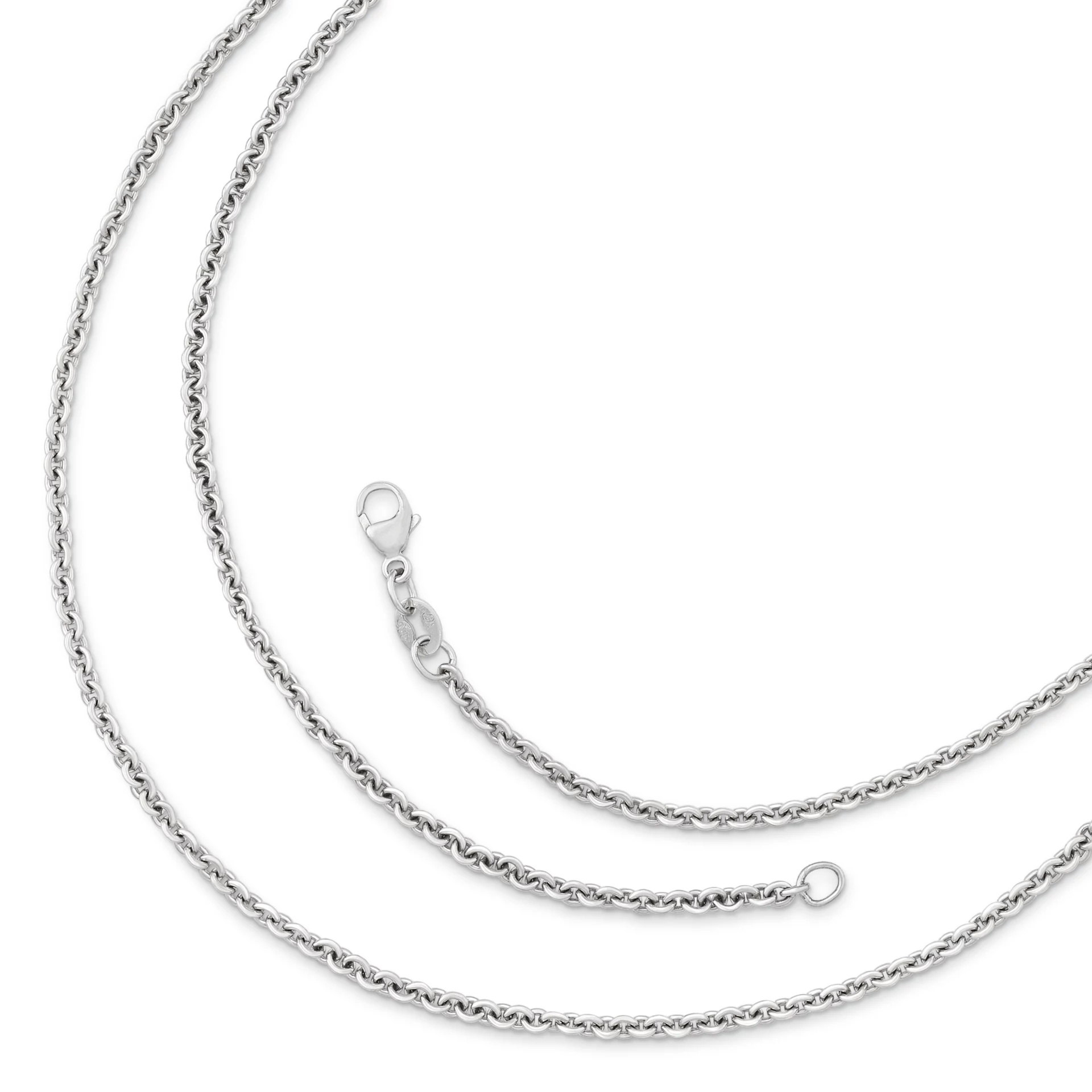 Medium Cable Chain