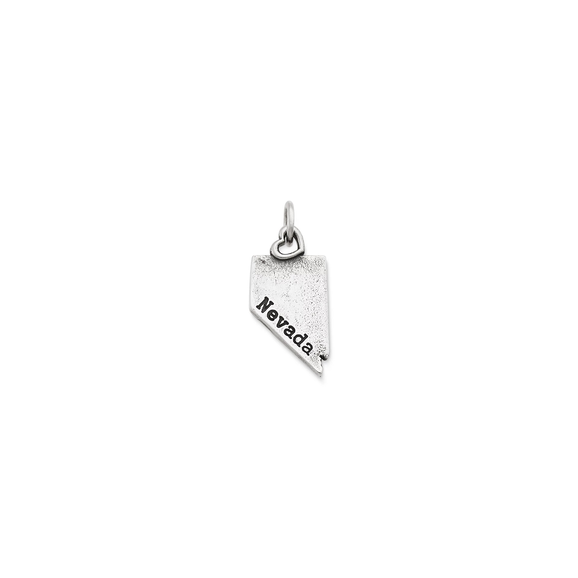 My "Nevada" Charm