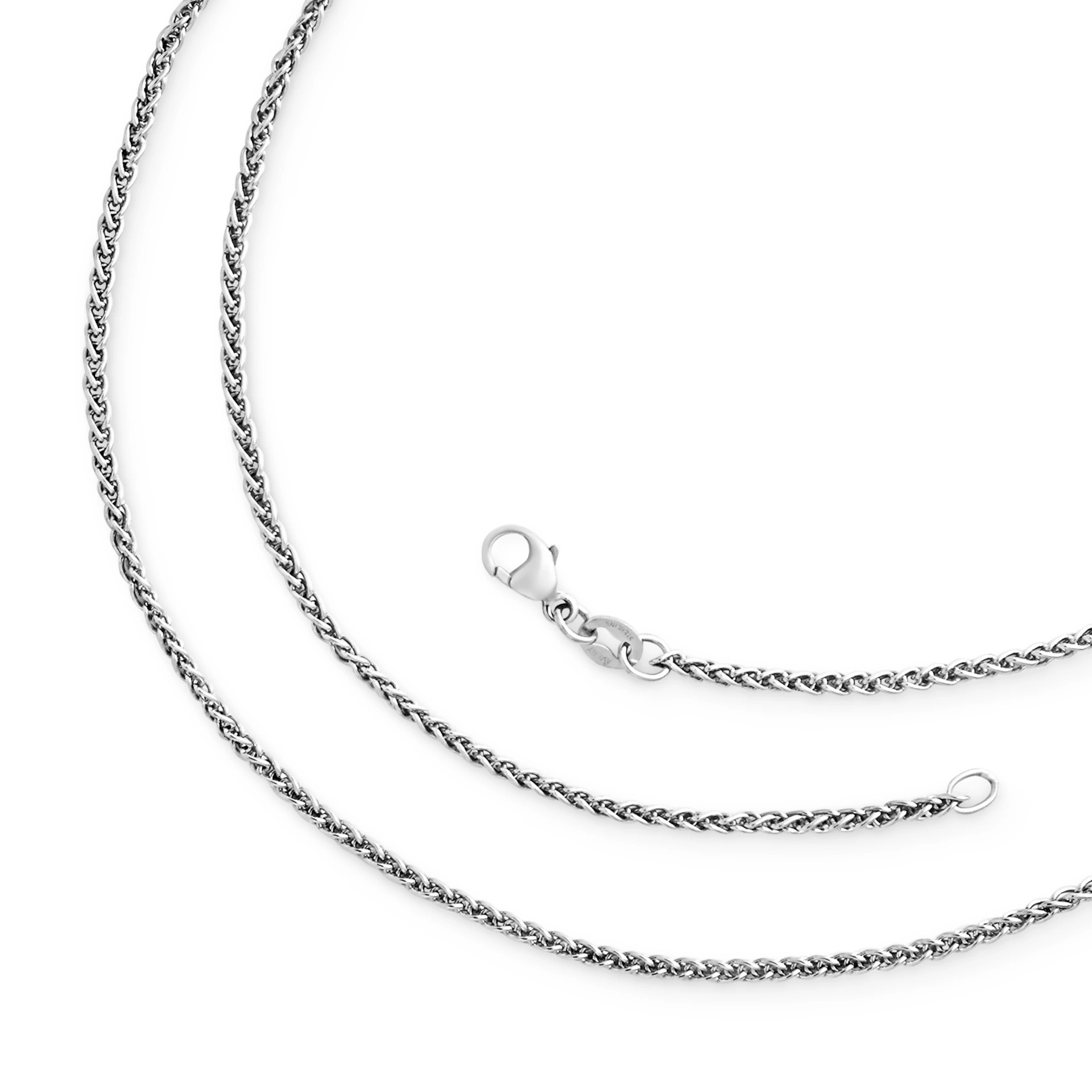 Light Spiga Chain