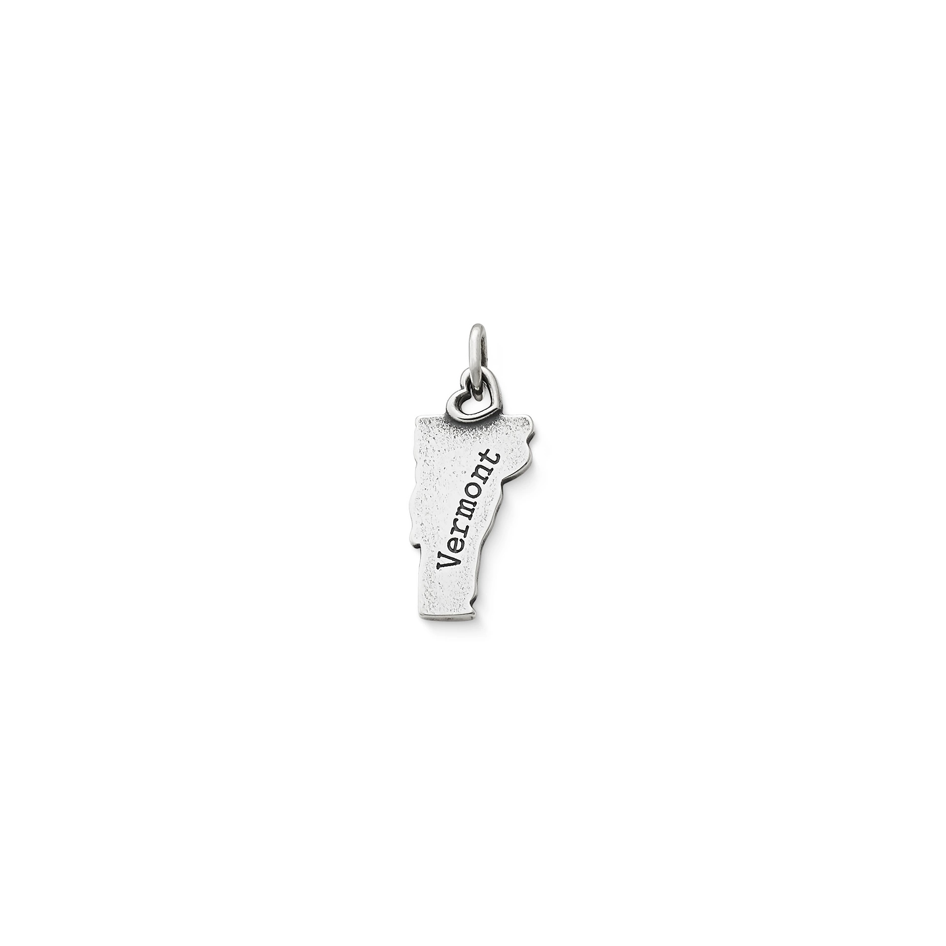 My "Vermont" Charm