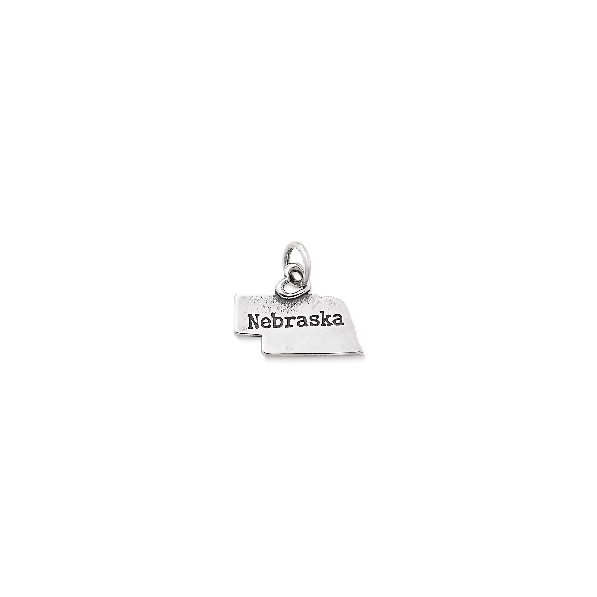 My "Nebraska" Charm