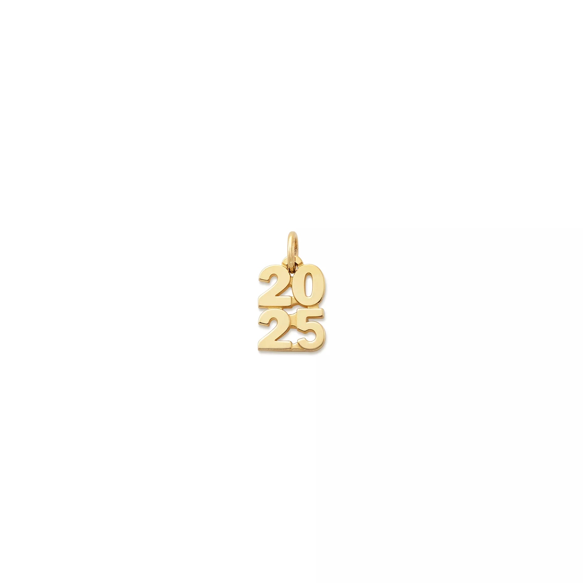 2025 Charm