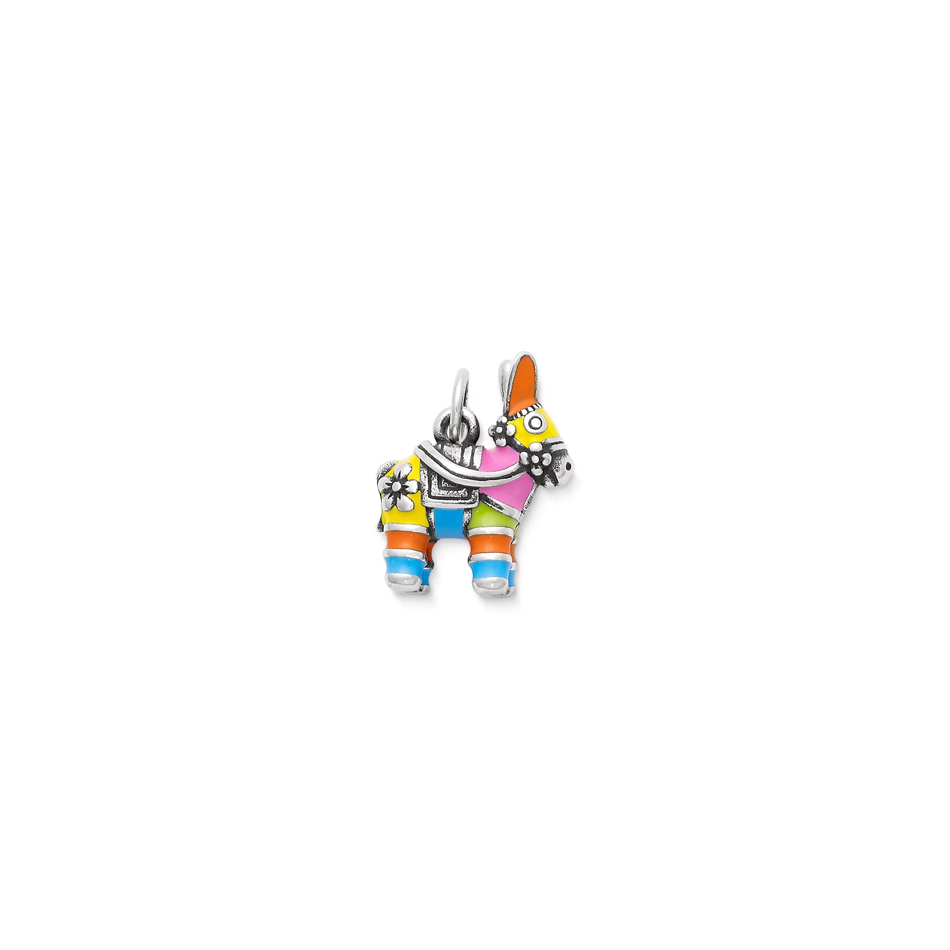Enamel Pinata Charm