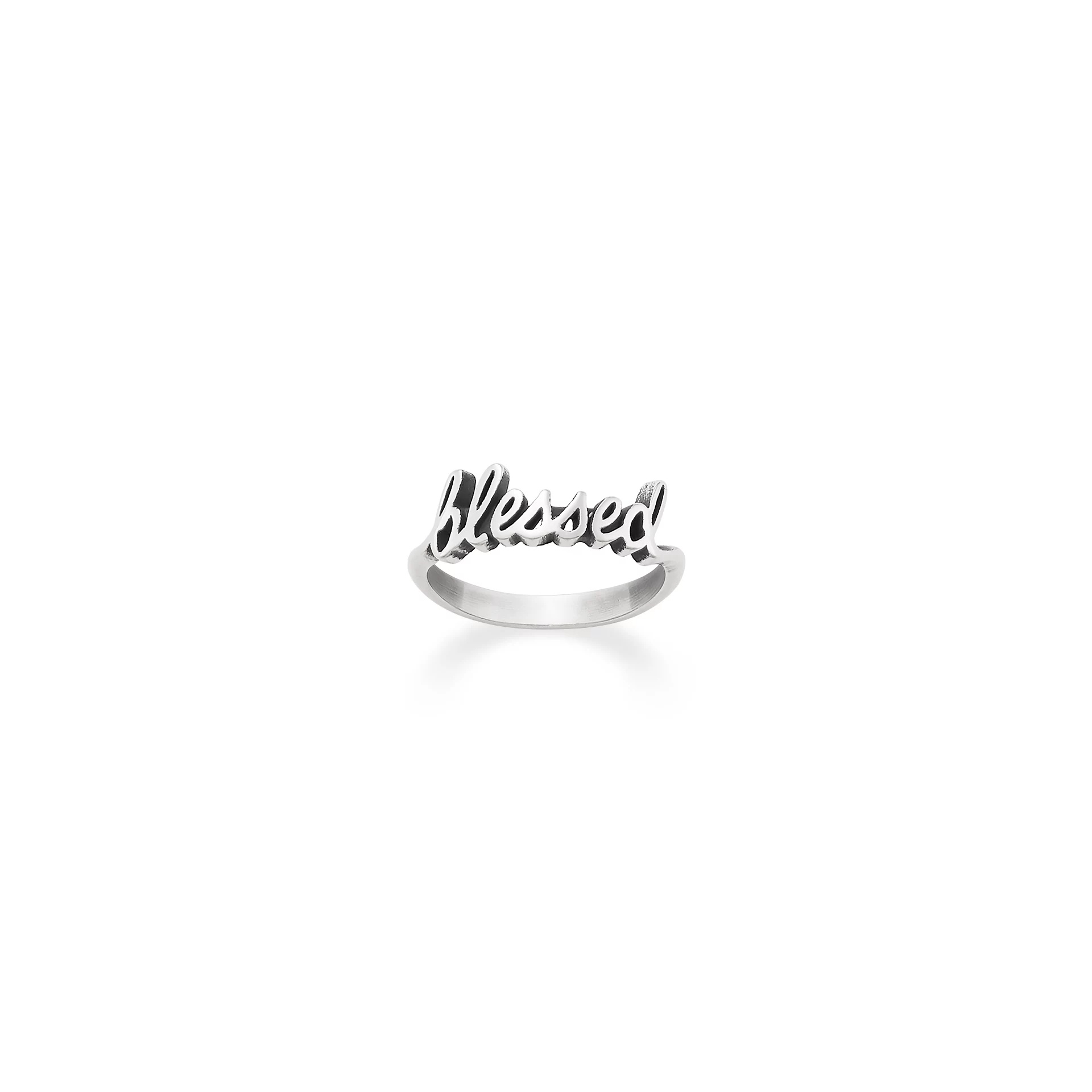 Blessed Ring