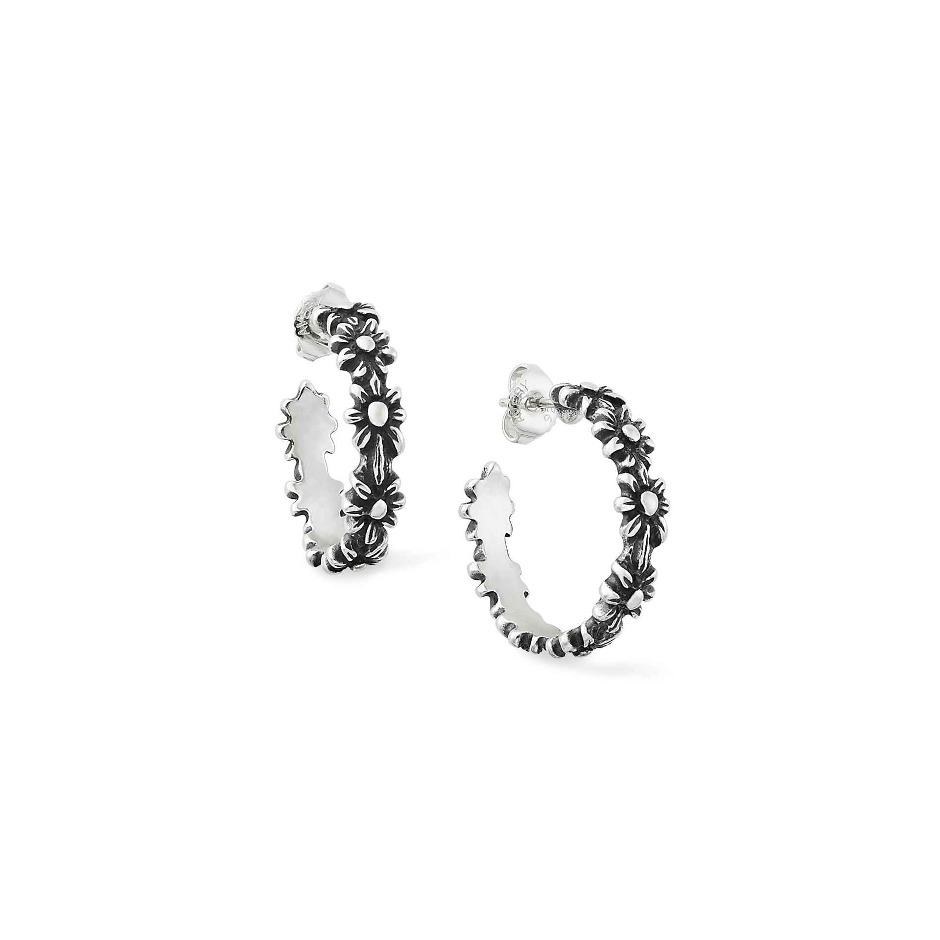 Margarita Hoops