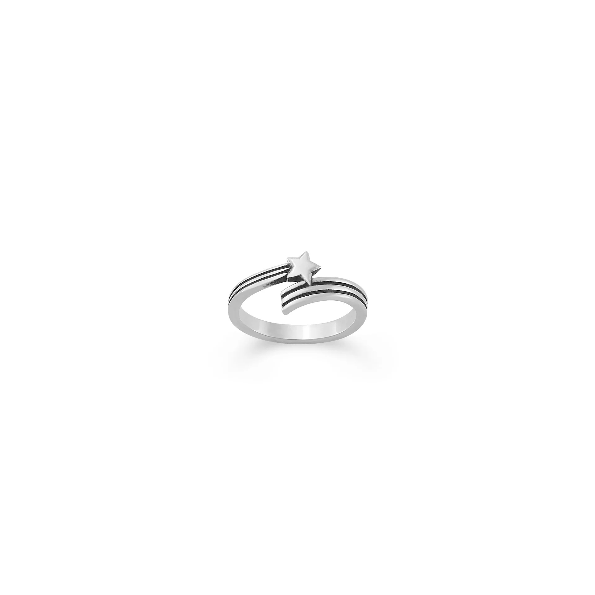 Stargazer Wrap Ring