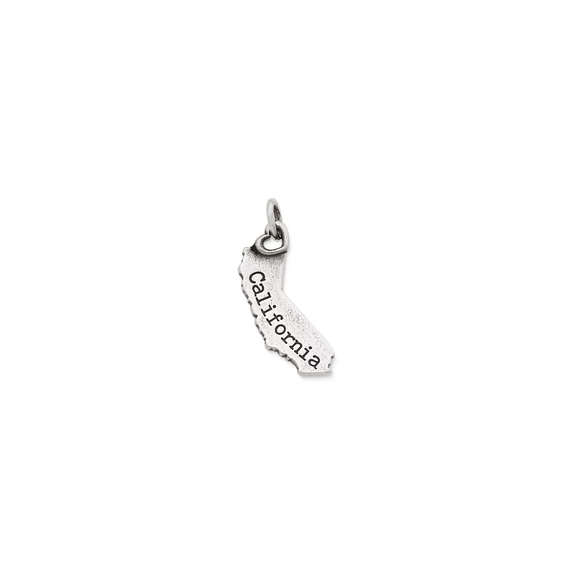 My "California" Charm