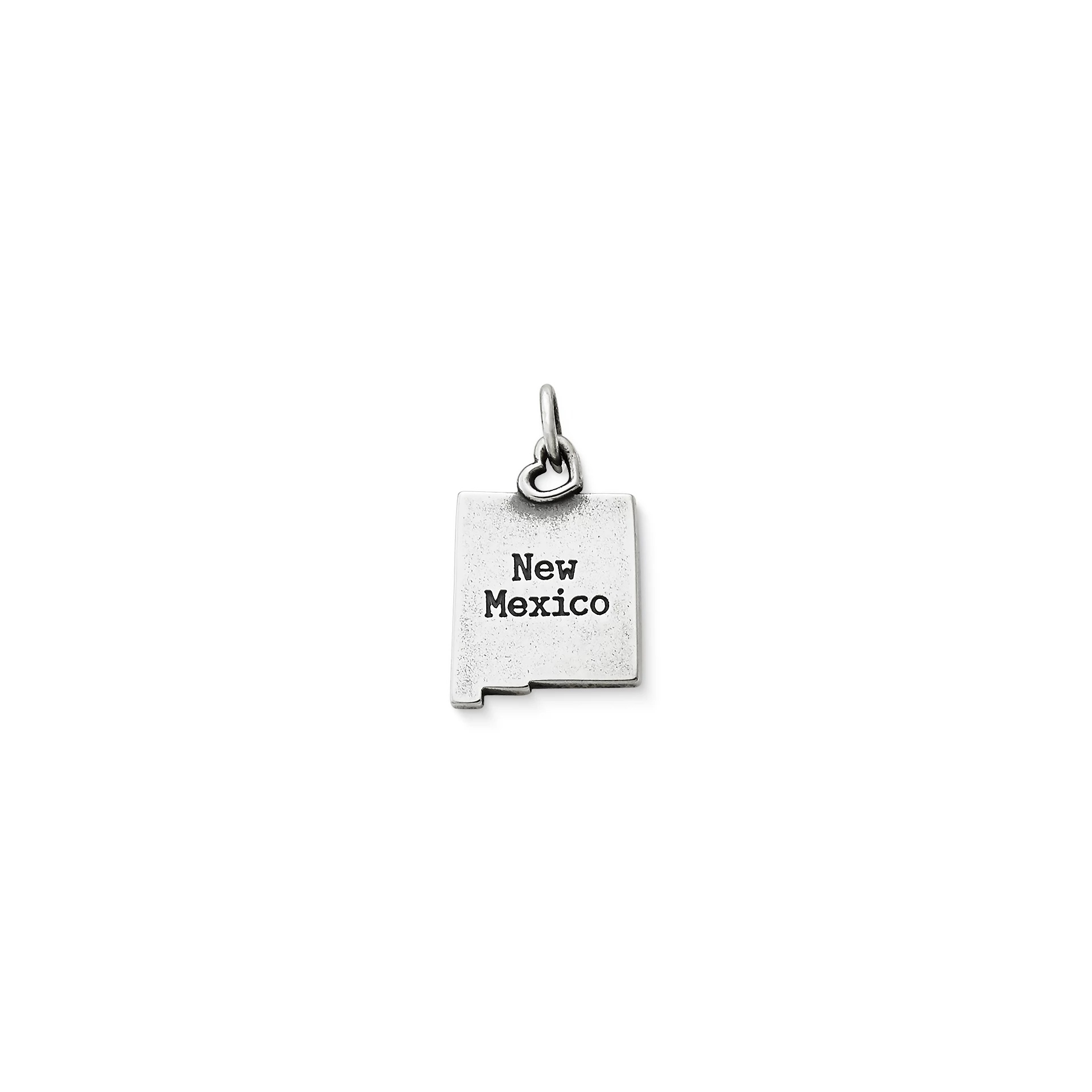 My "New Mexico" Charm
