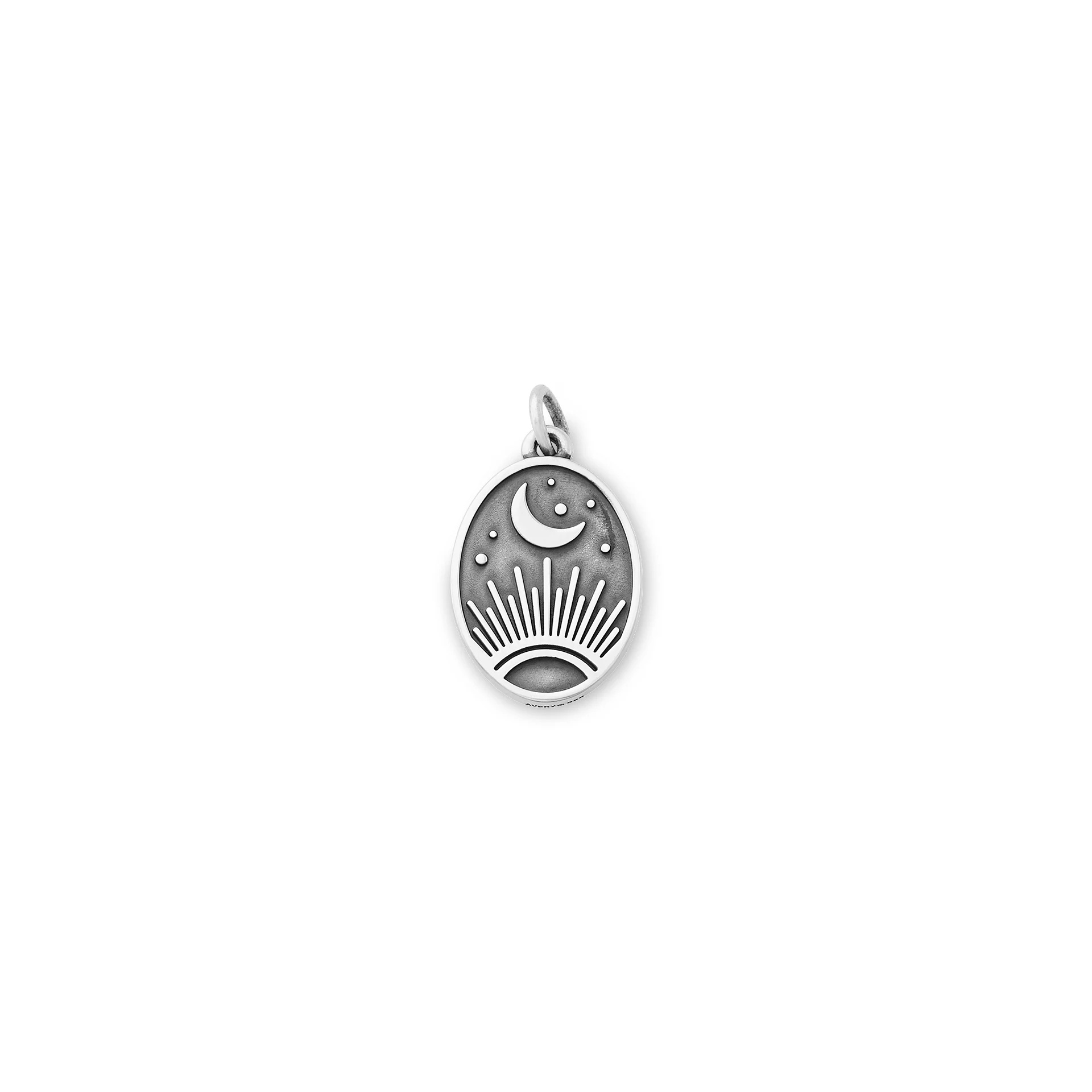 Moonrise Charm