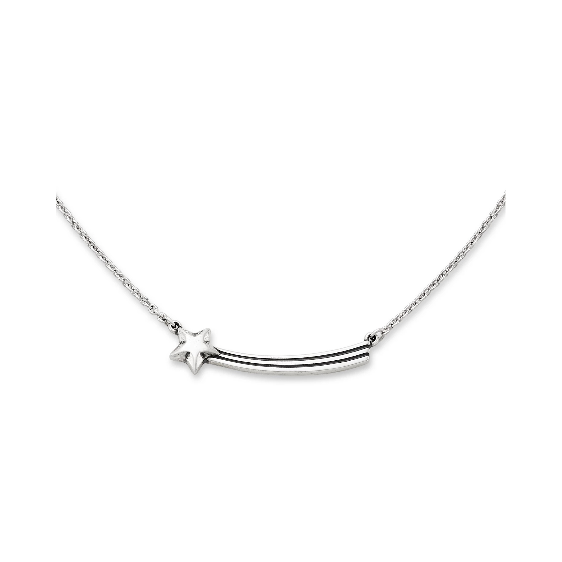 Stargazer Necklace