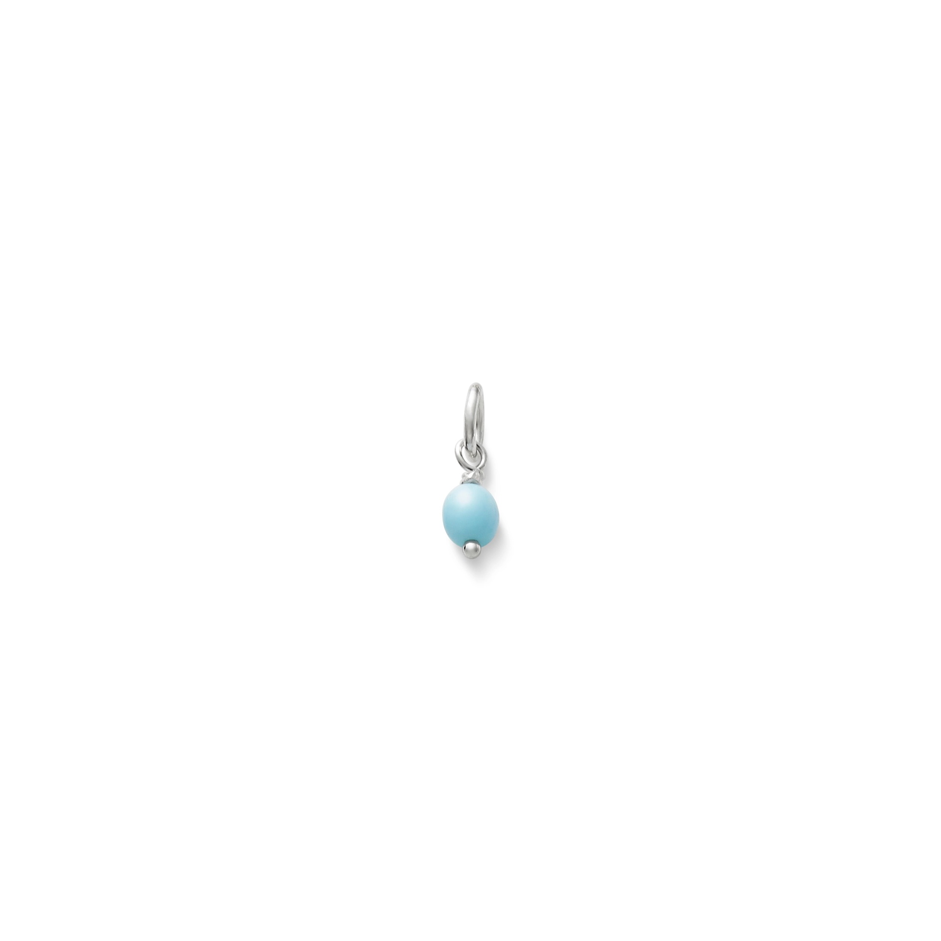 Glass Enhancer Bead